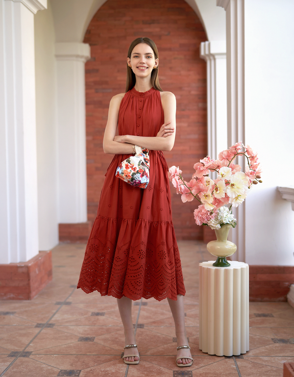 新品SaturdayClub ワンピース ワンピース – SaturdayClub International