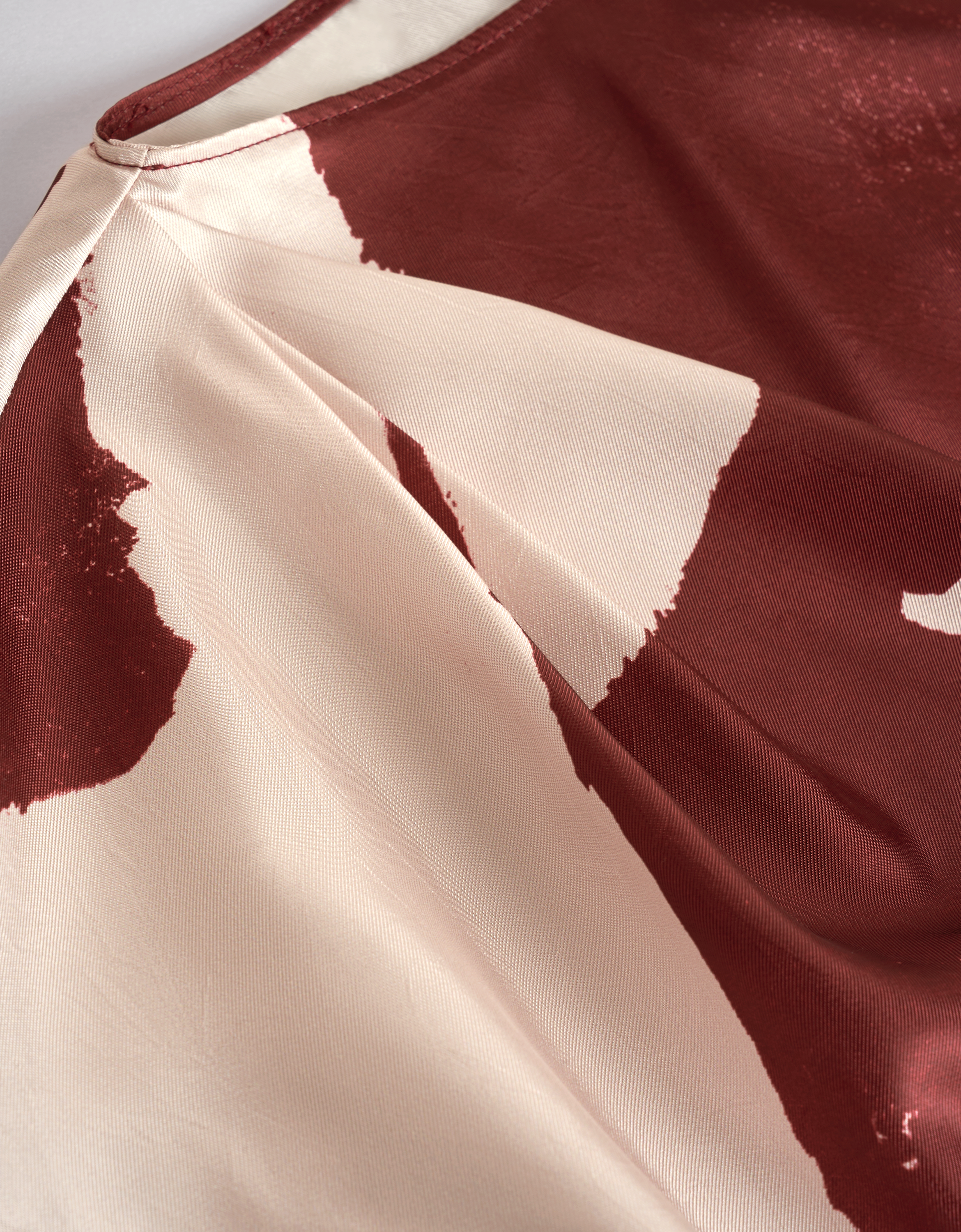 red art print(a28314)