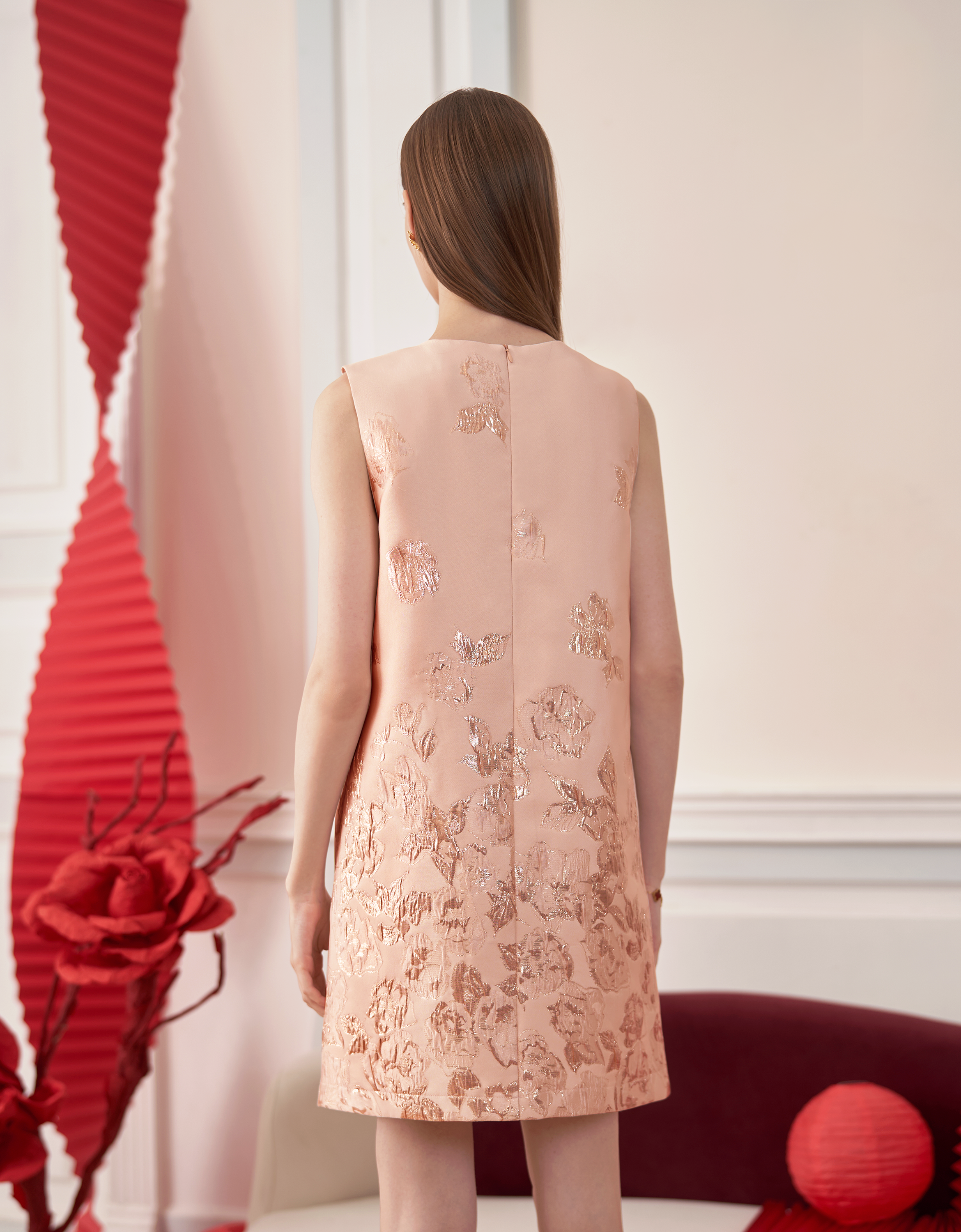 light pink