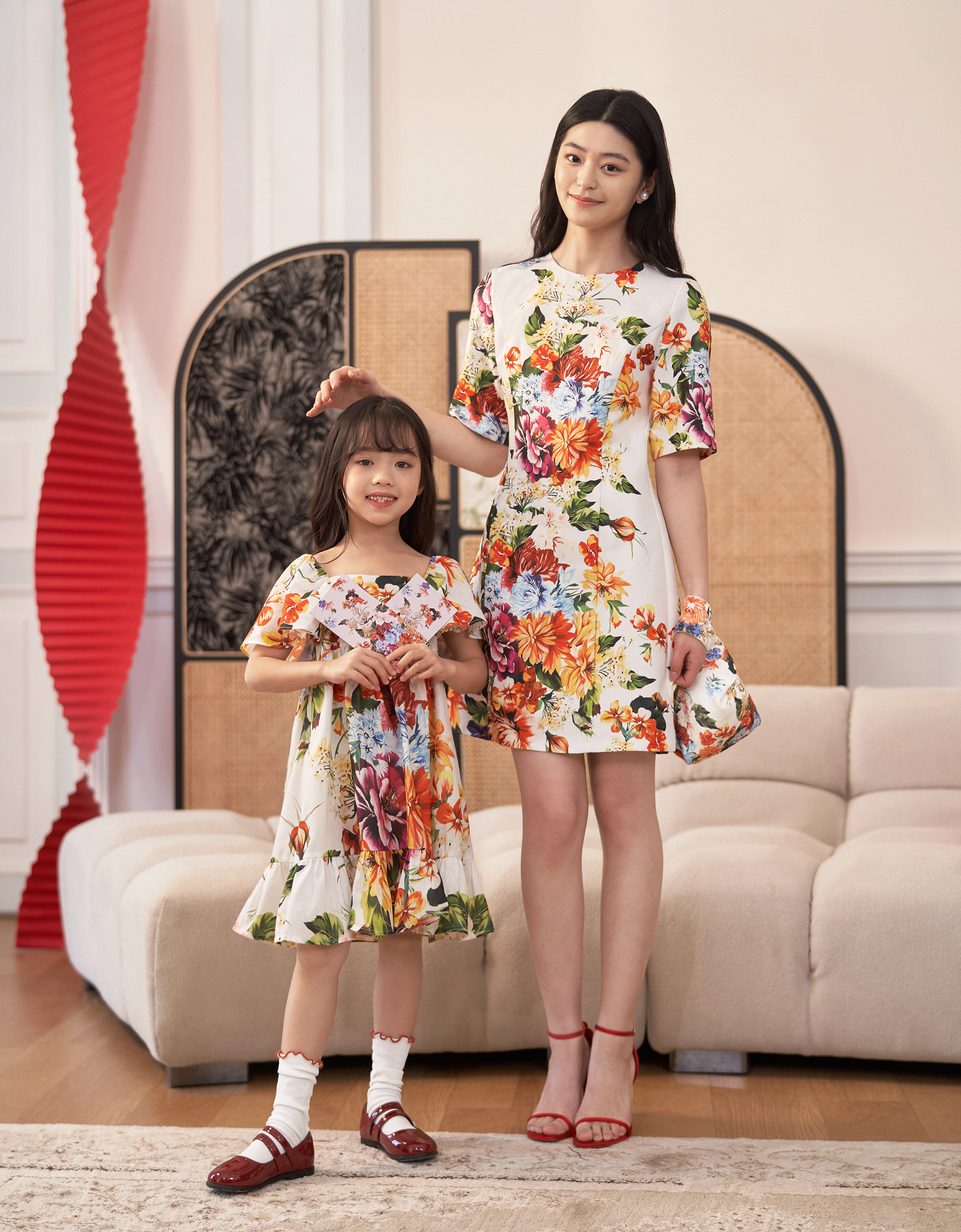 floral print(a28338)