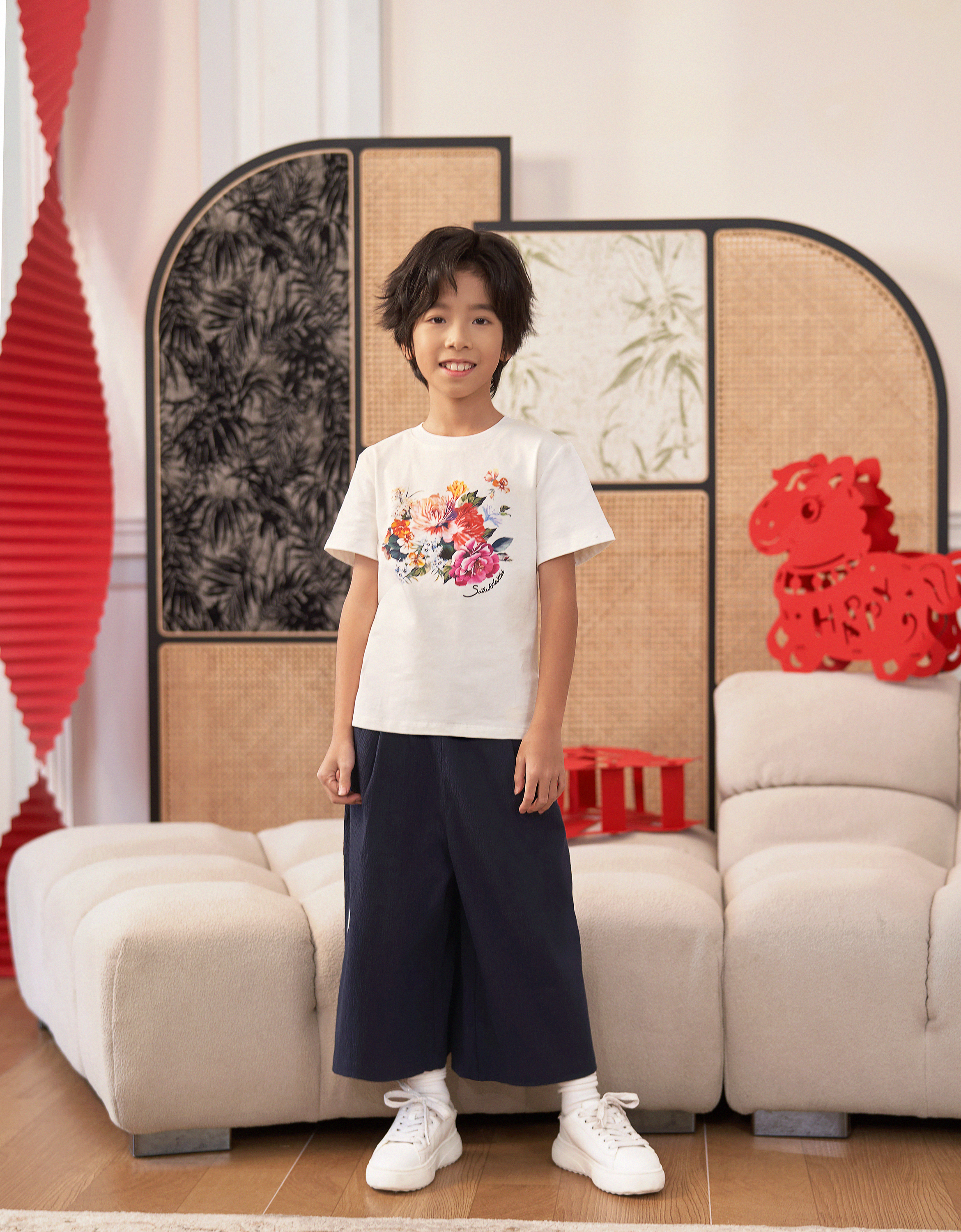 floral print(a28339)