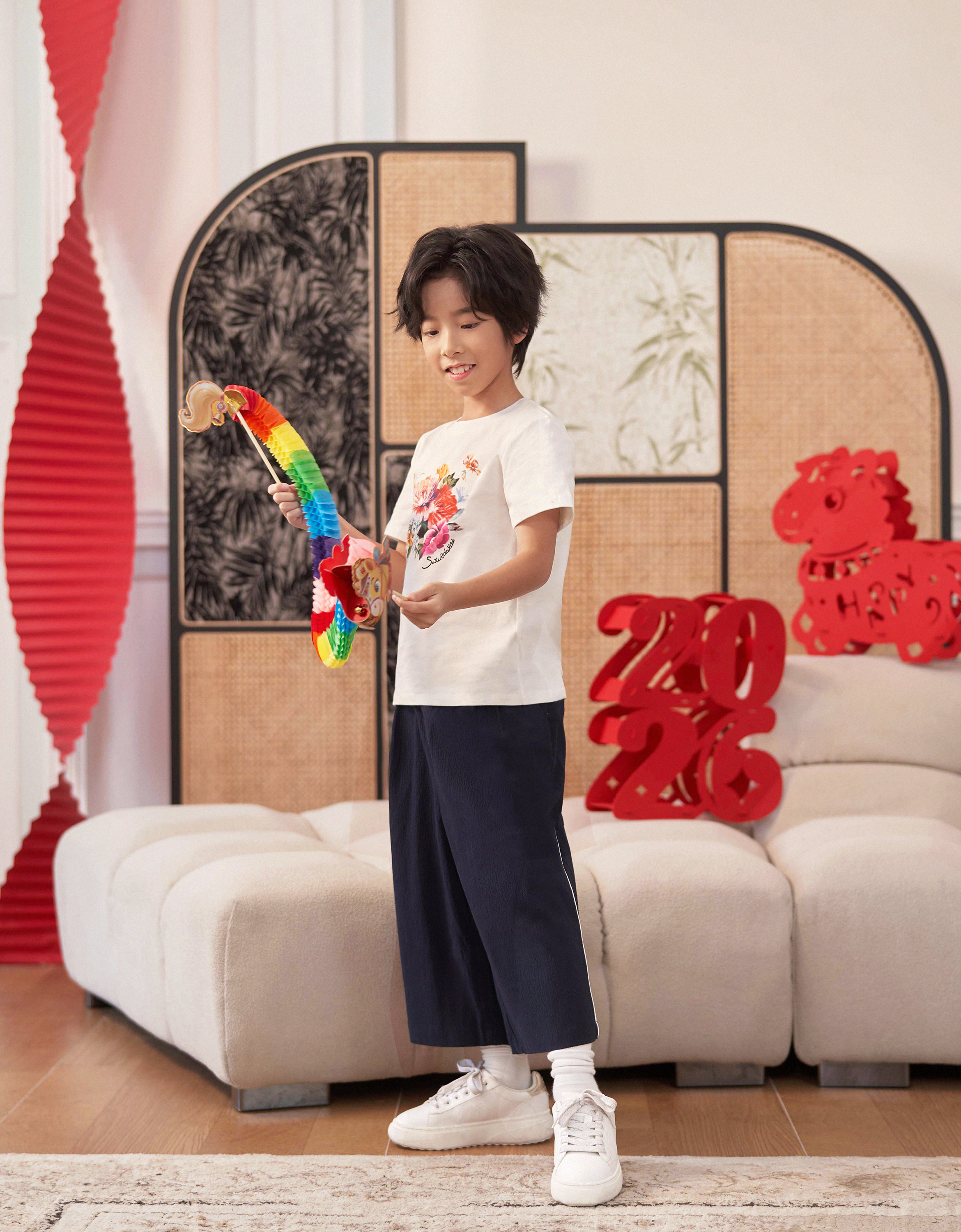 floral print(a28339)