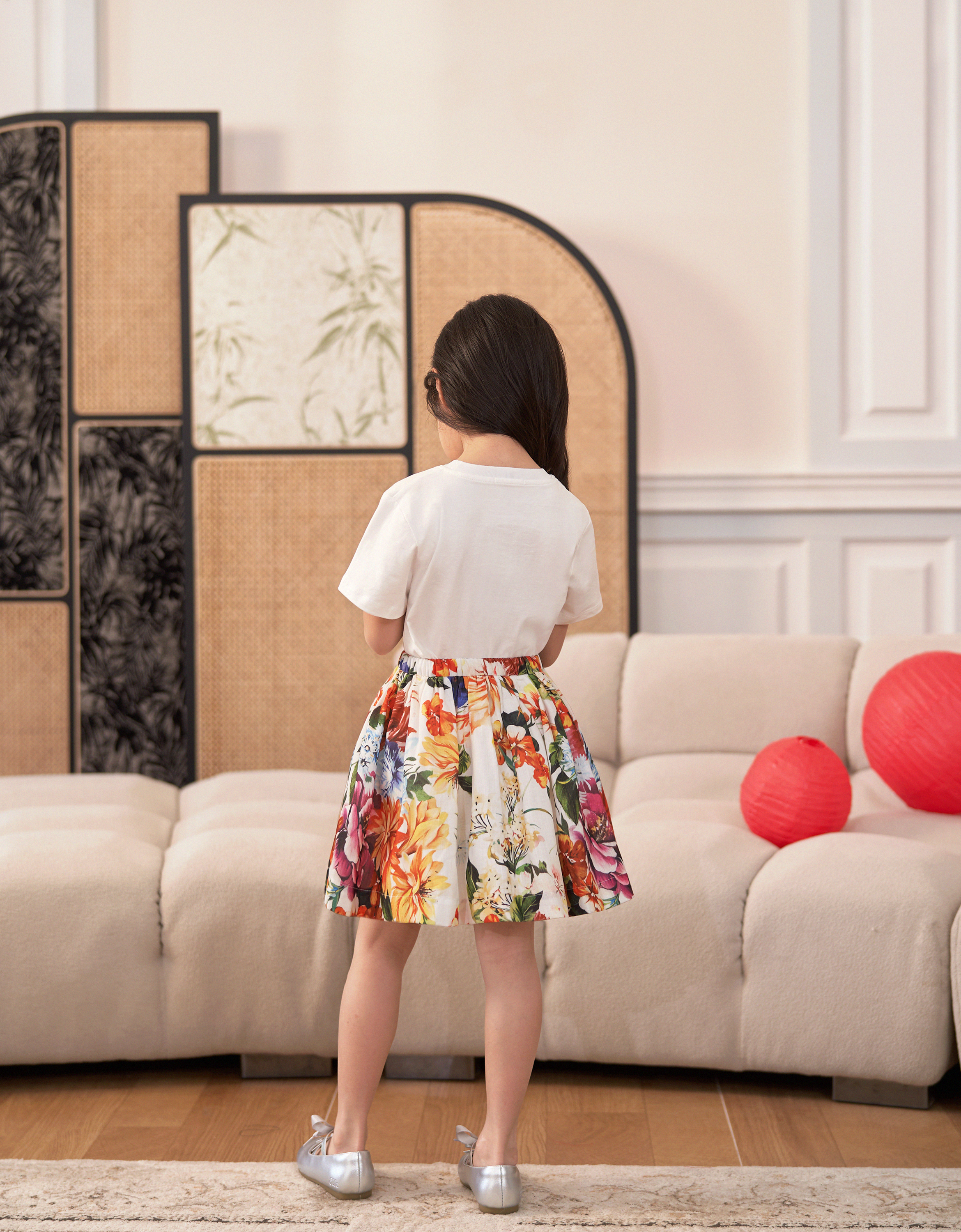 floral print(a28340)