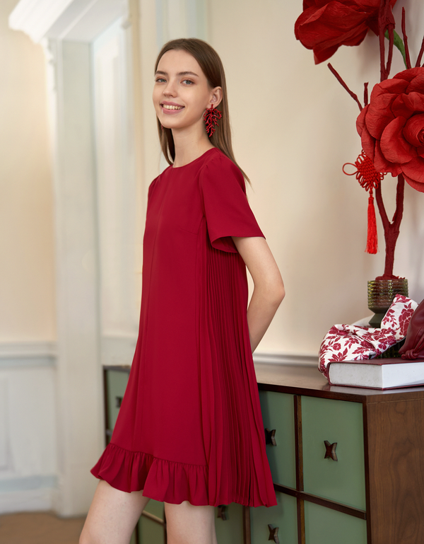 【新品未使用】 SaturdayClub ワンピース ワンピース – SaturdayClub International