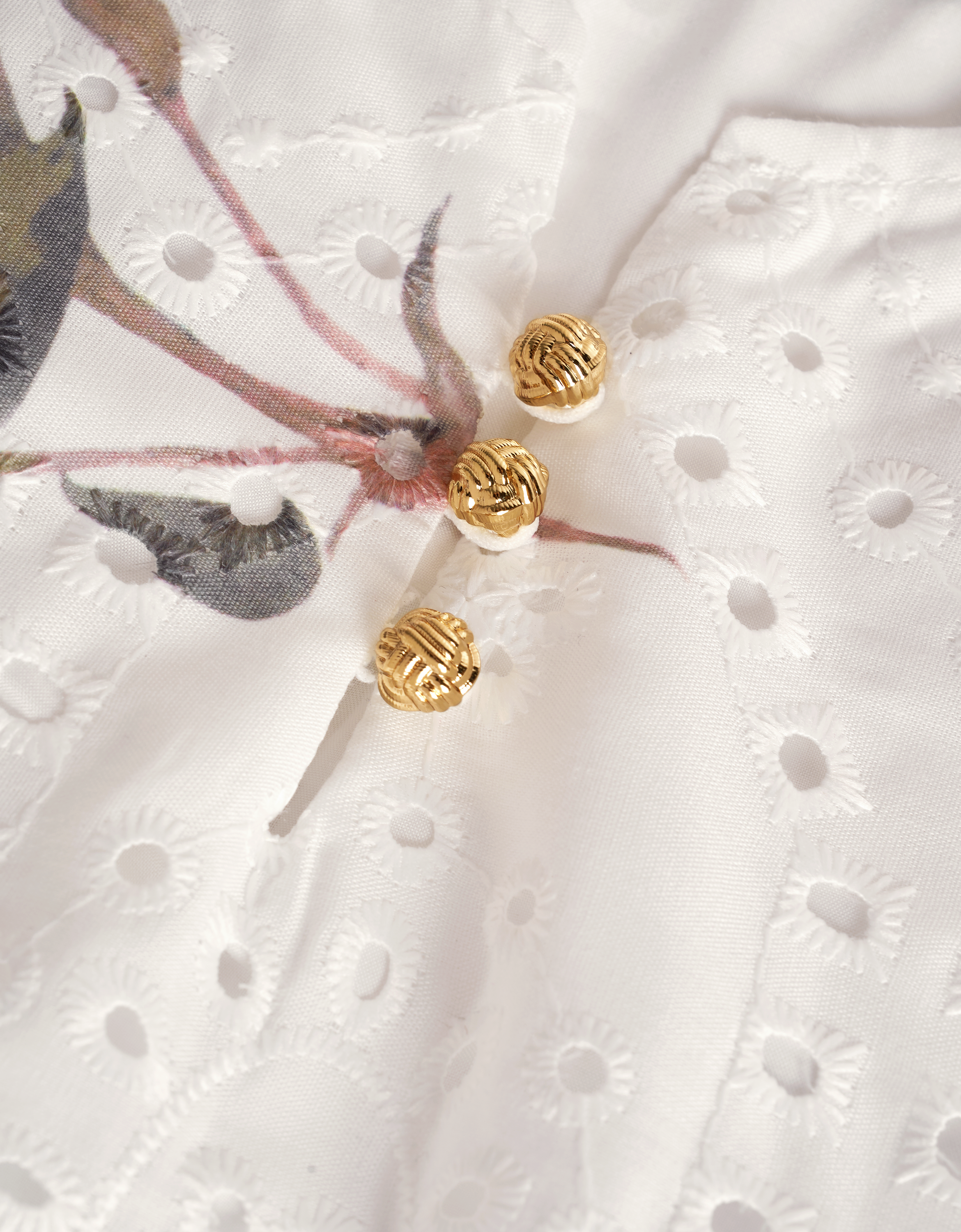 pink florals(a28381)