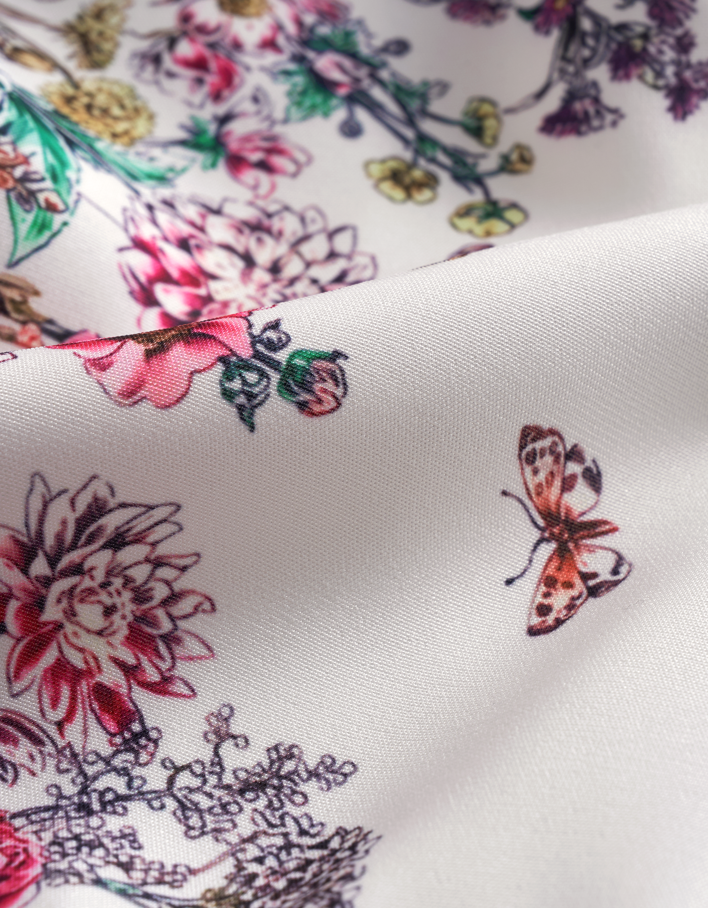 floral print(a28385)