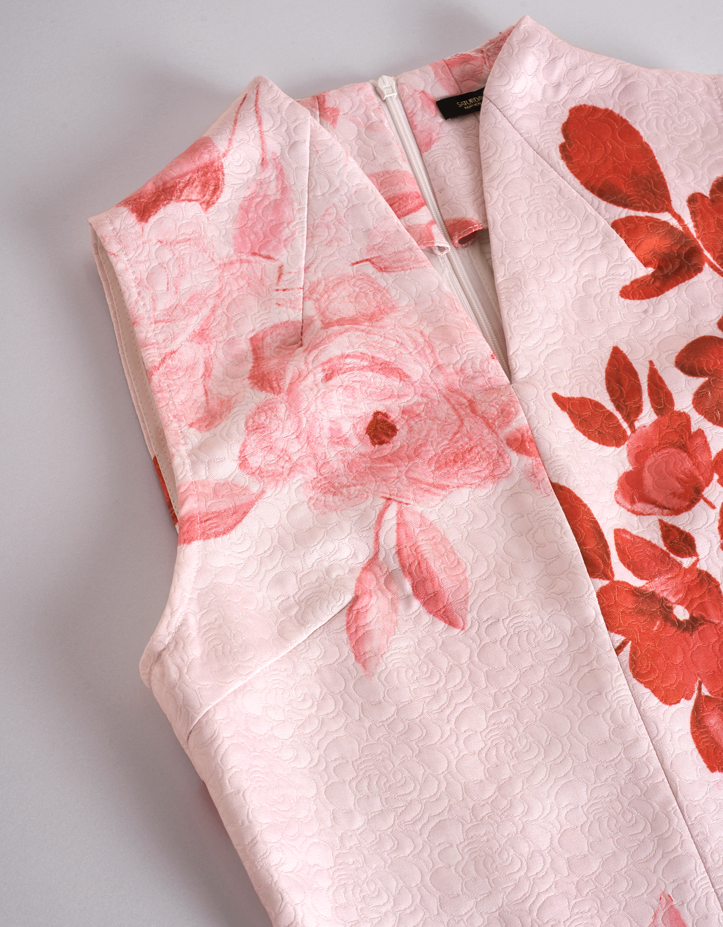 floral print(a28393)