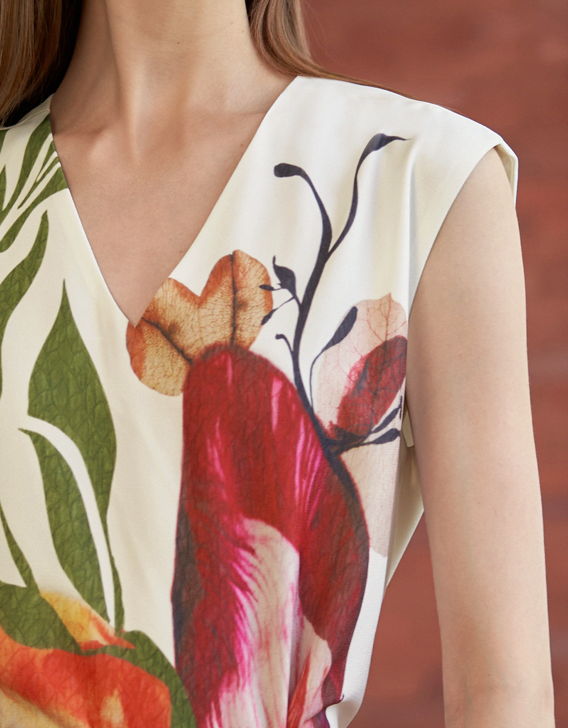 floral print(a28394)