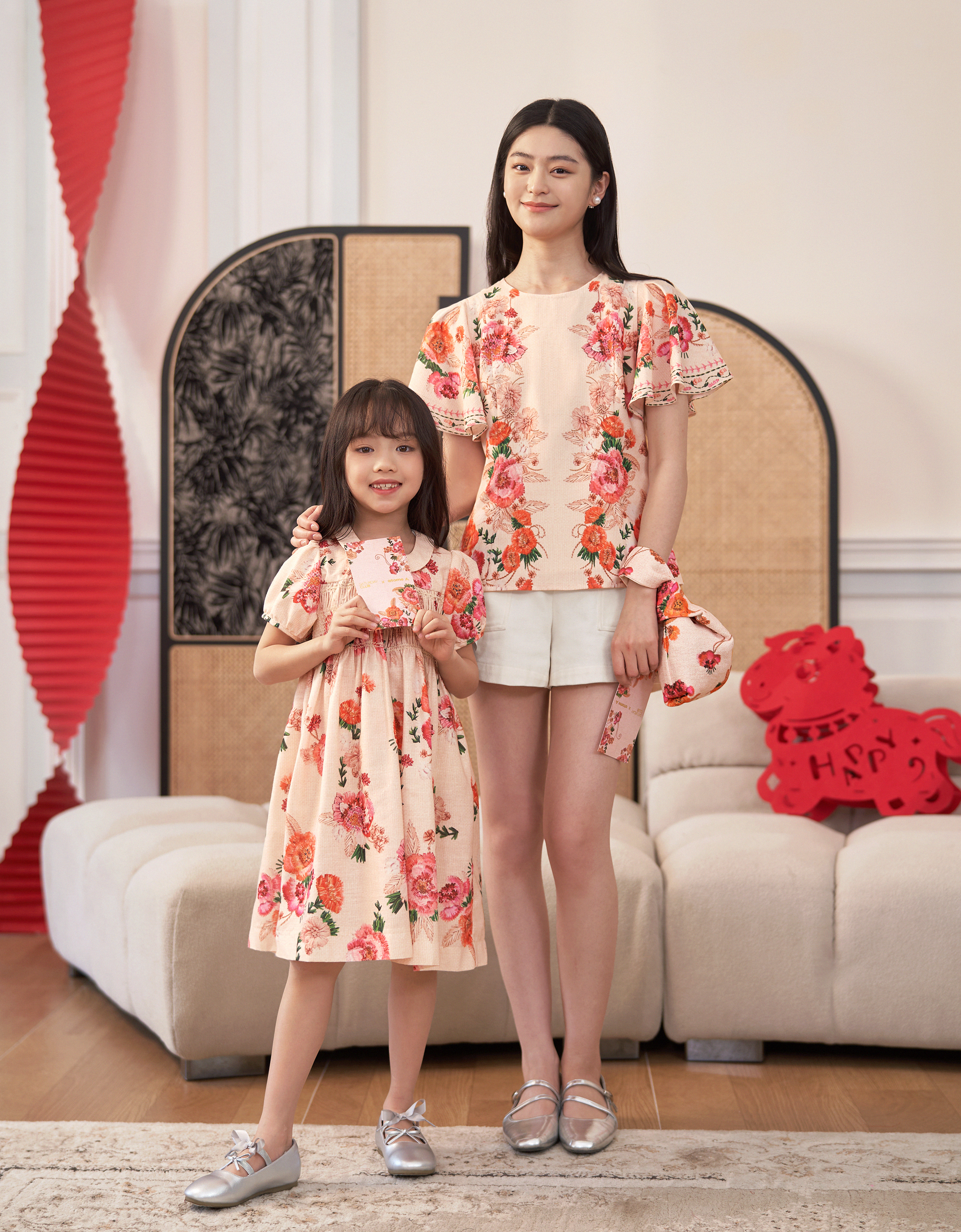 estampado floral(a28423)