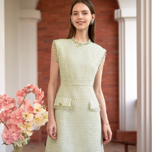 ツイード – SaturdayClub International