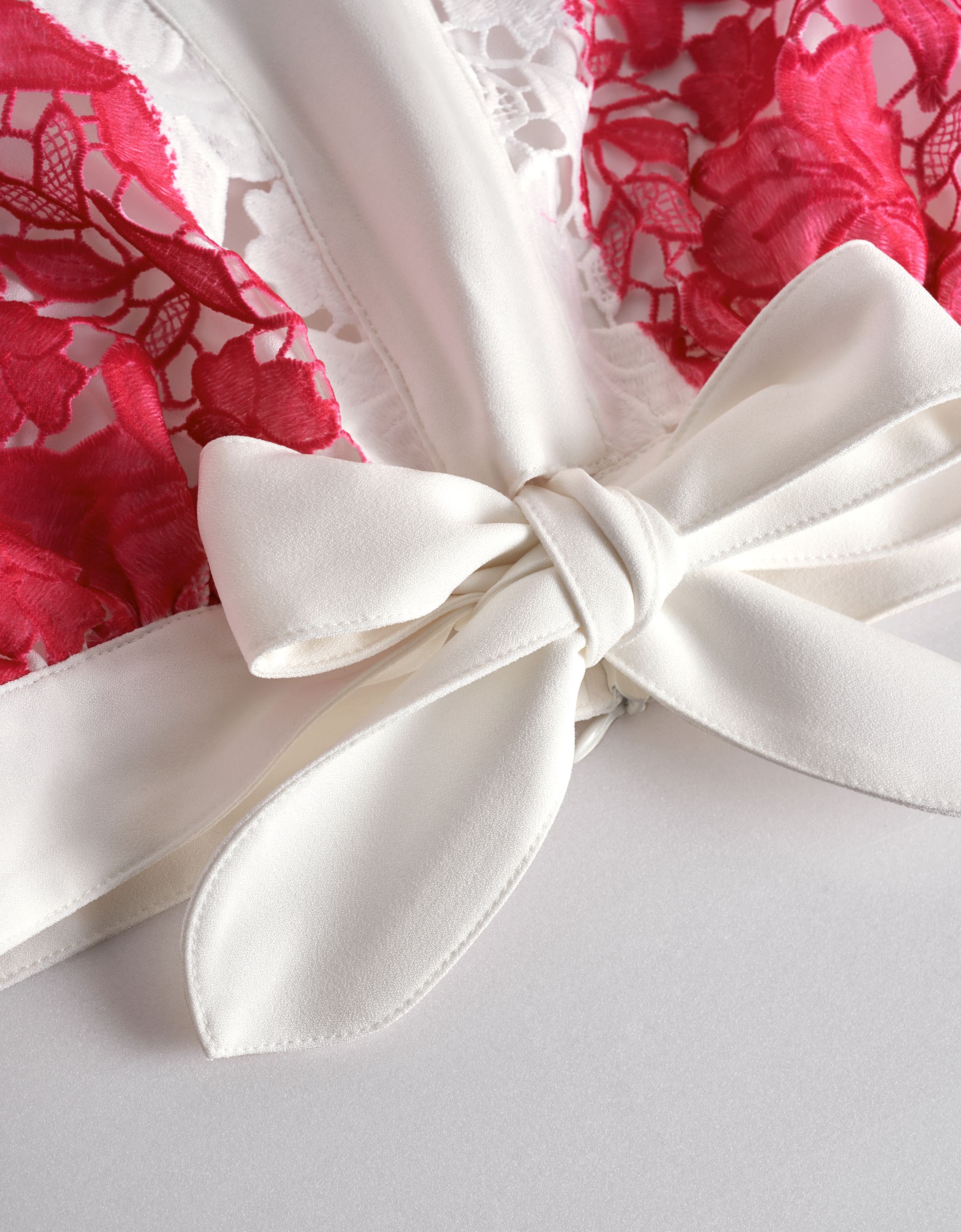 pink florals(a28466)