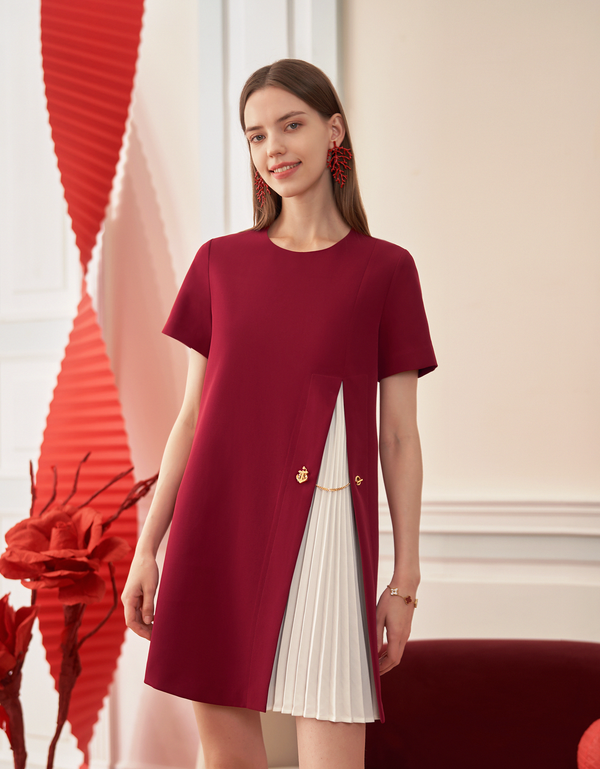 新品SaturdayClub ワンピース ワンピース – SaturdayClub International