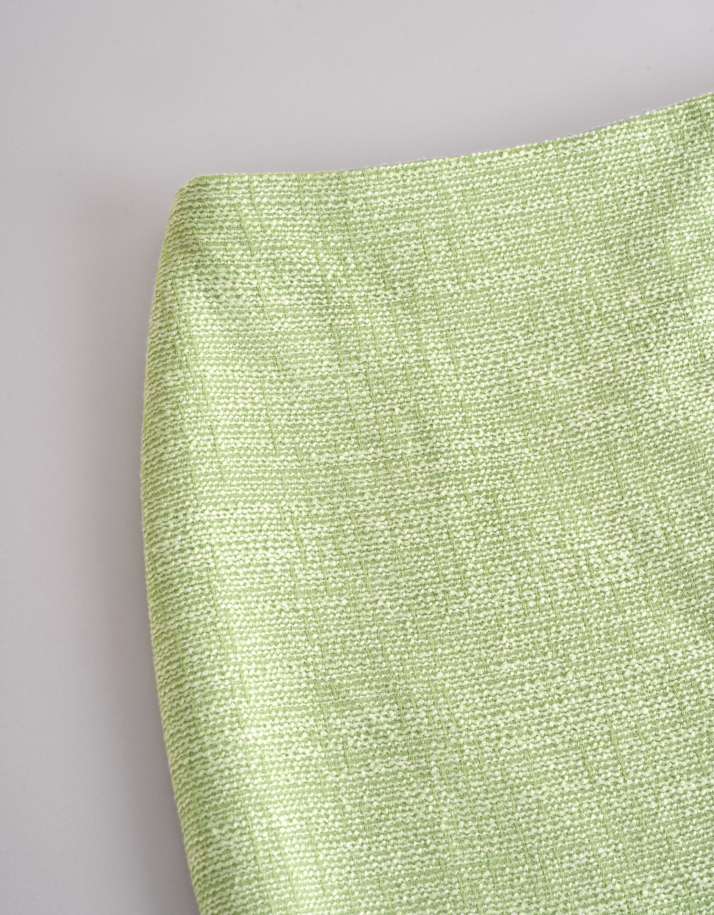 pale green