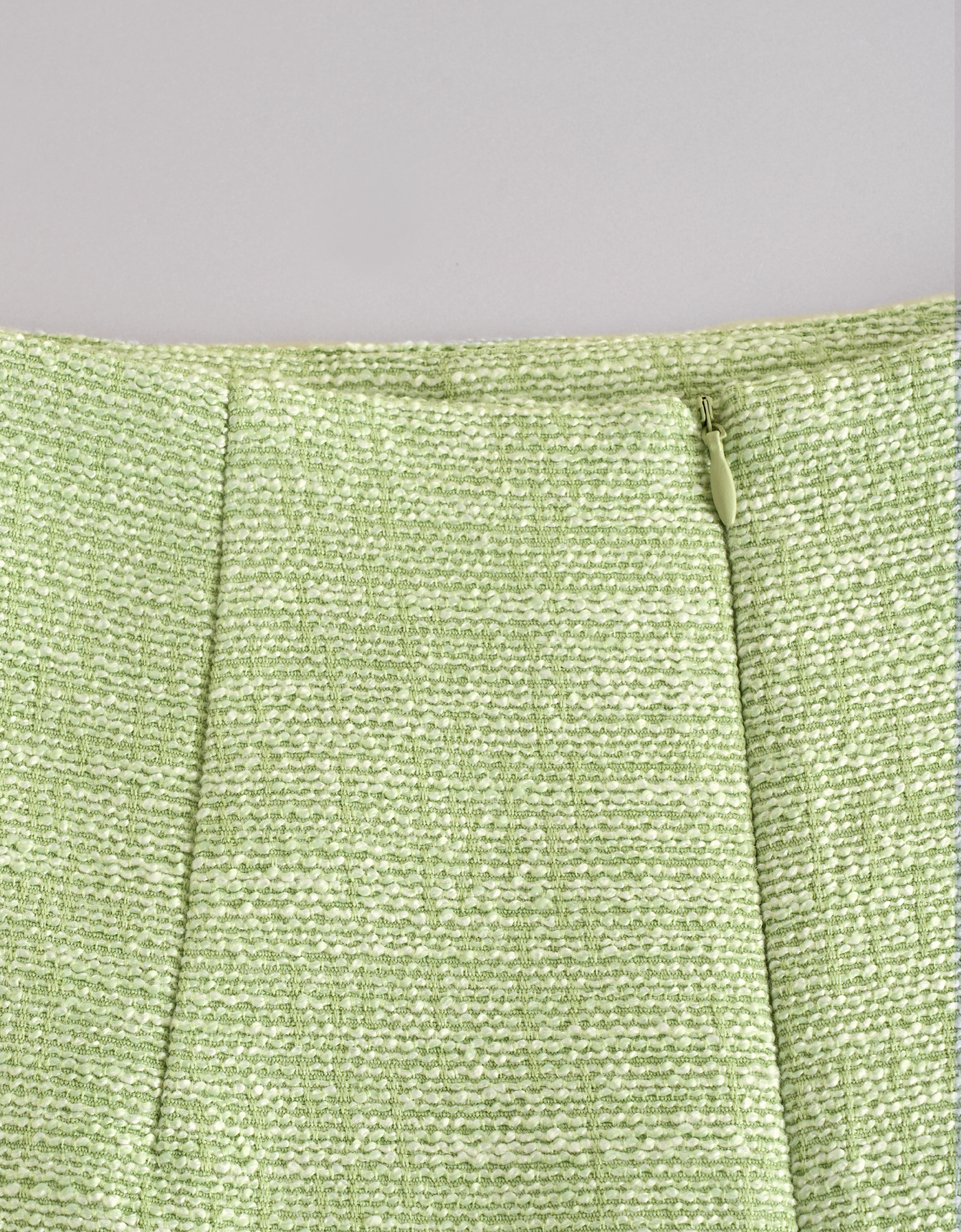 pale green