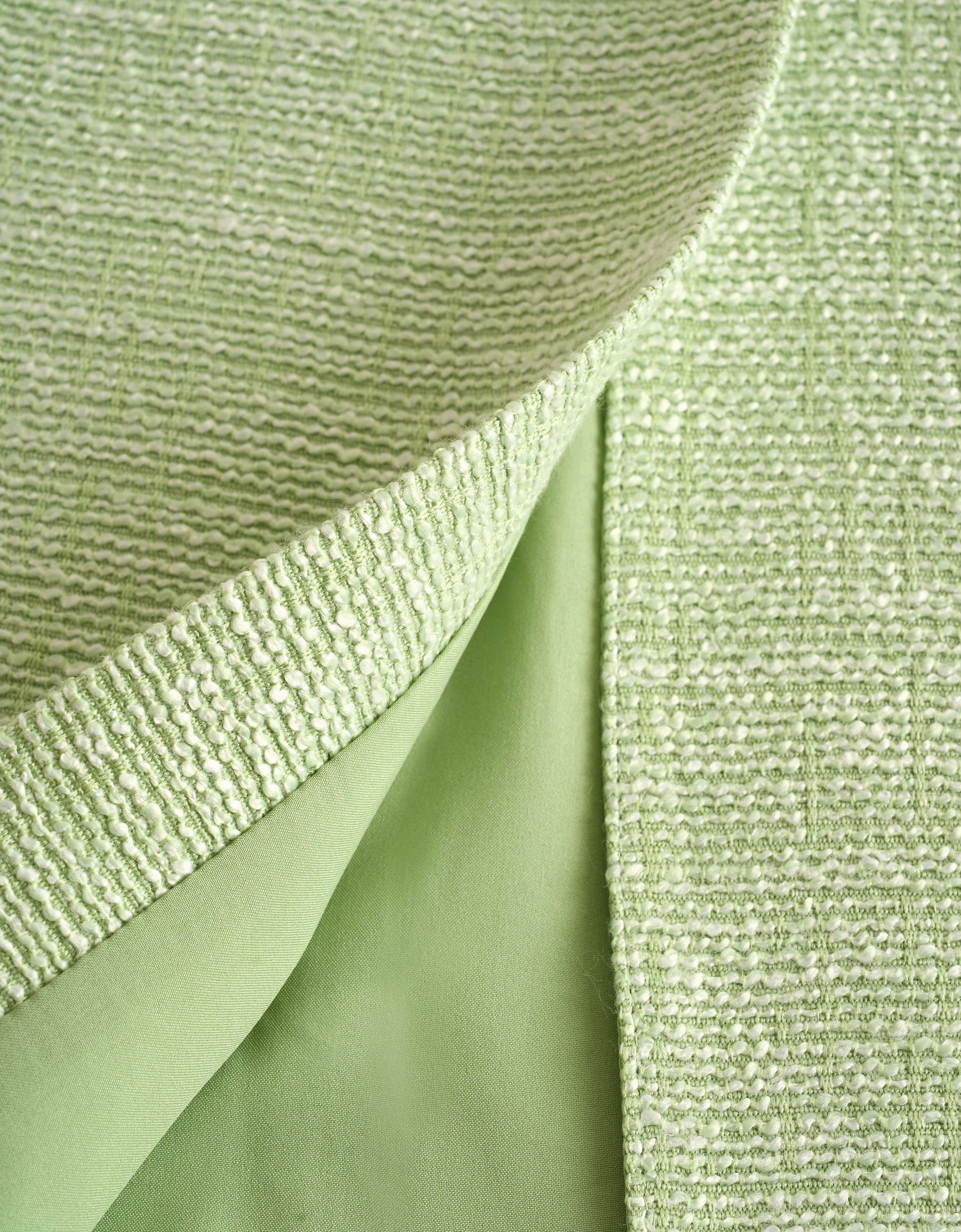 pale green