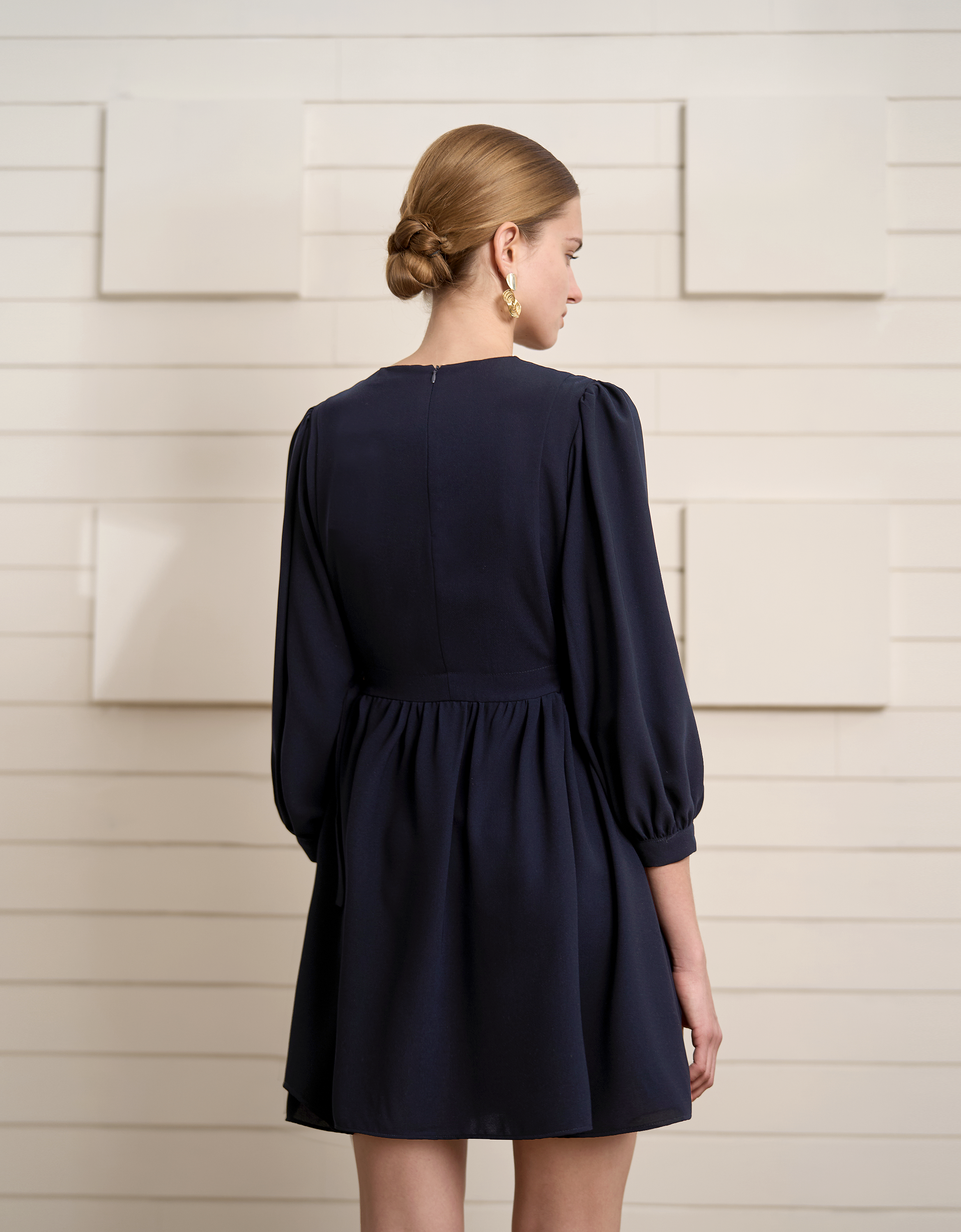 navy