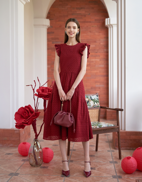 Short, Midi & Maxi Dresses – SaturdayClub International