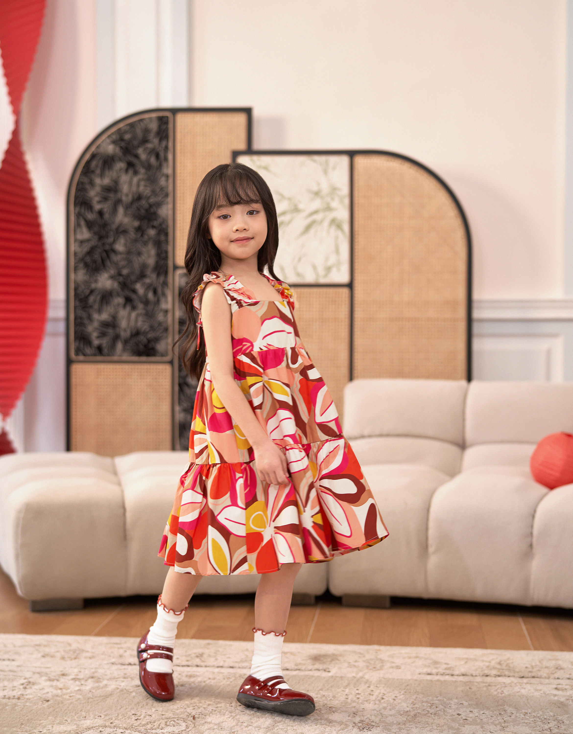 floral print(a28566)