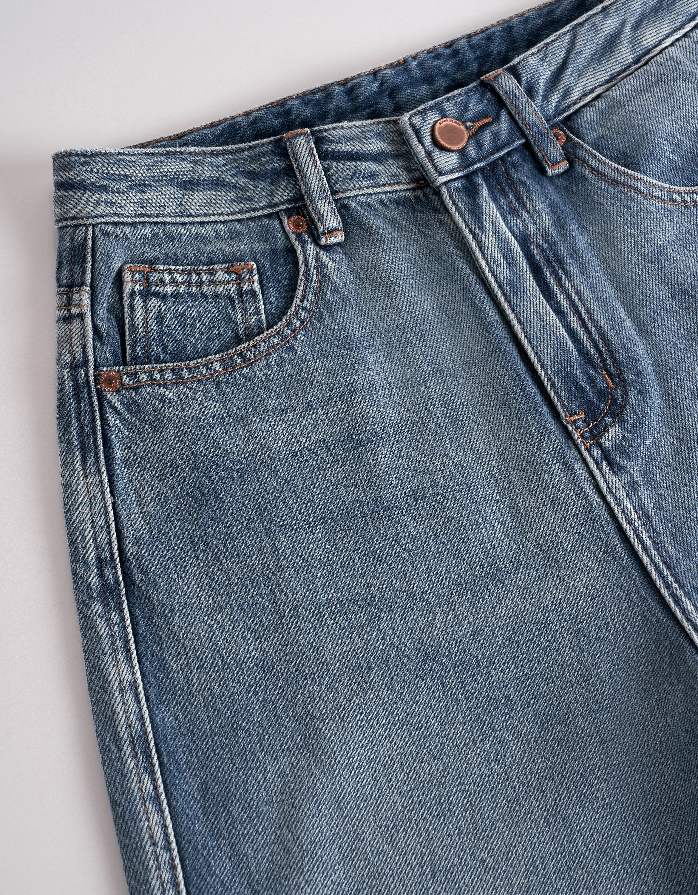 vintage denim(a28569)
