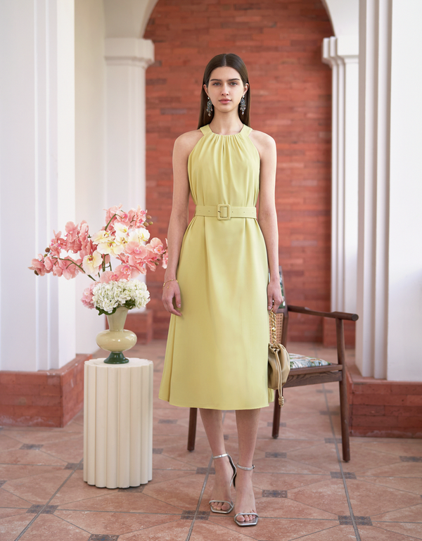 Short, Midi & Maxi Dresses – SaturdayClub International