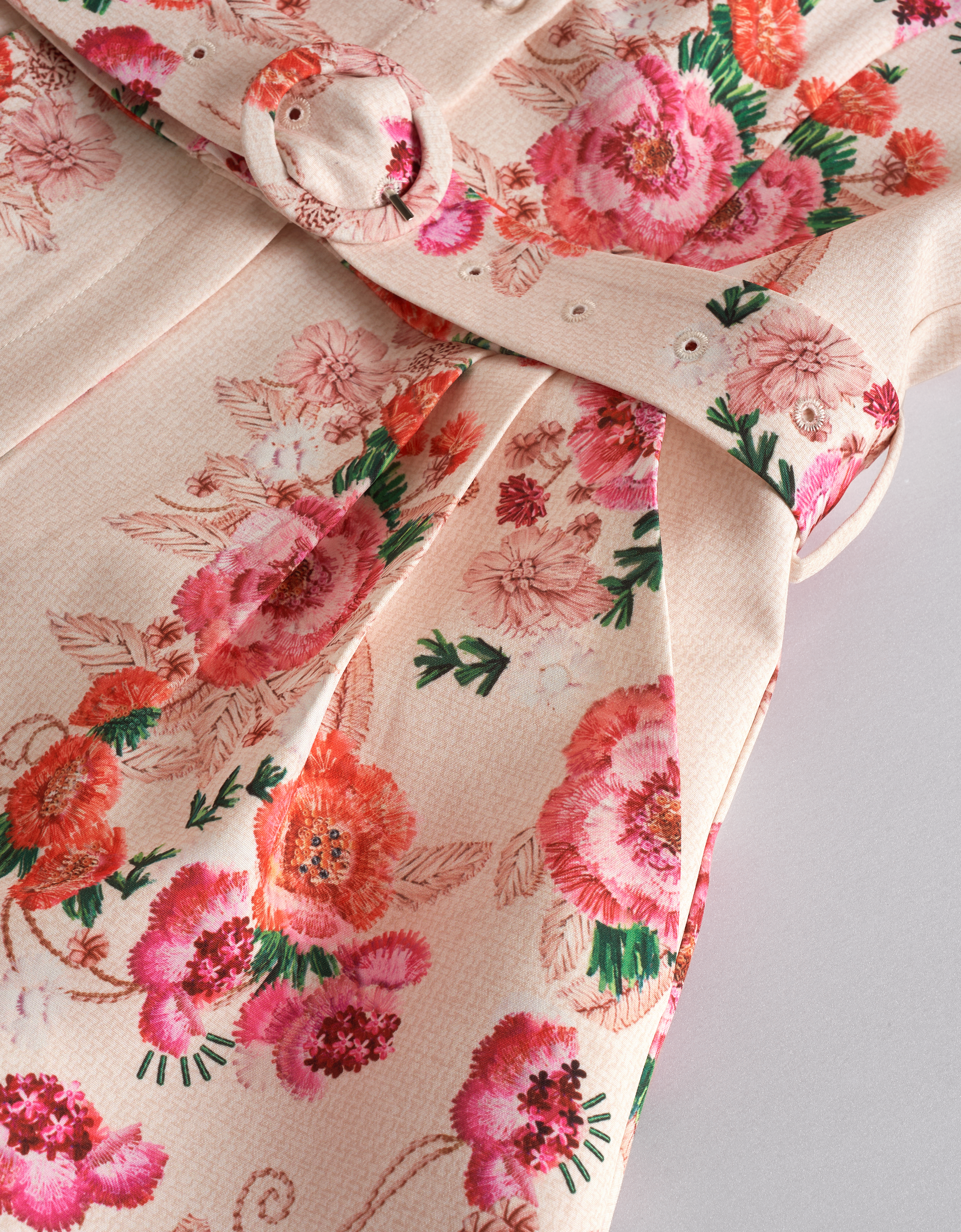 floral print(a28616)