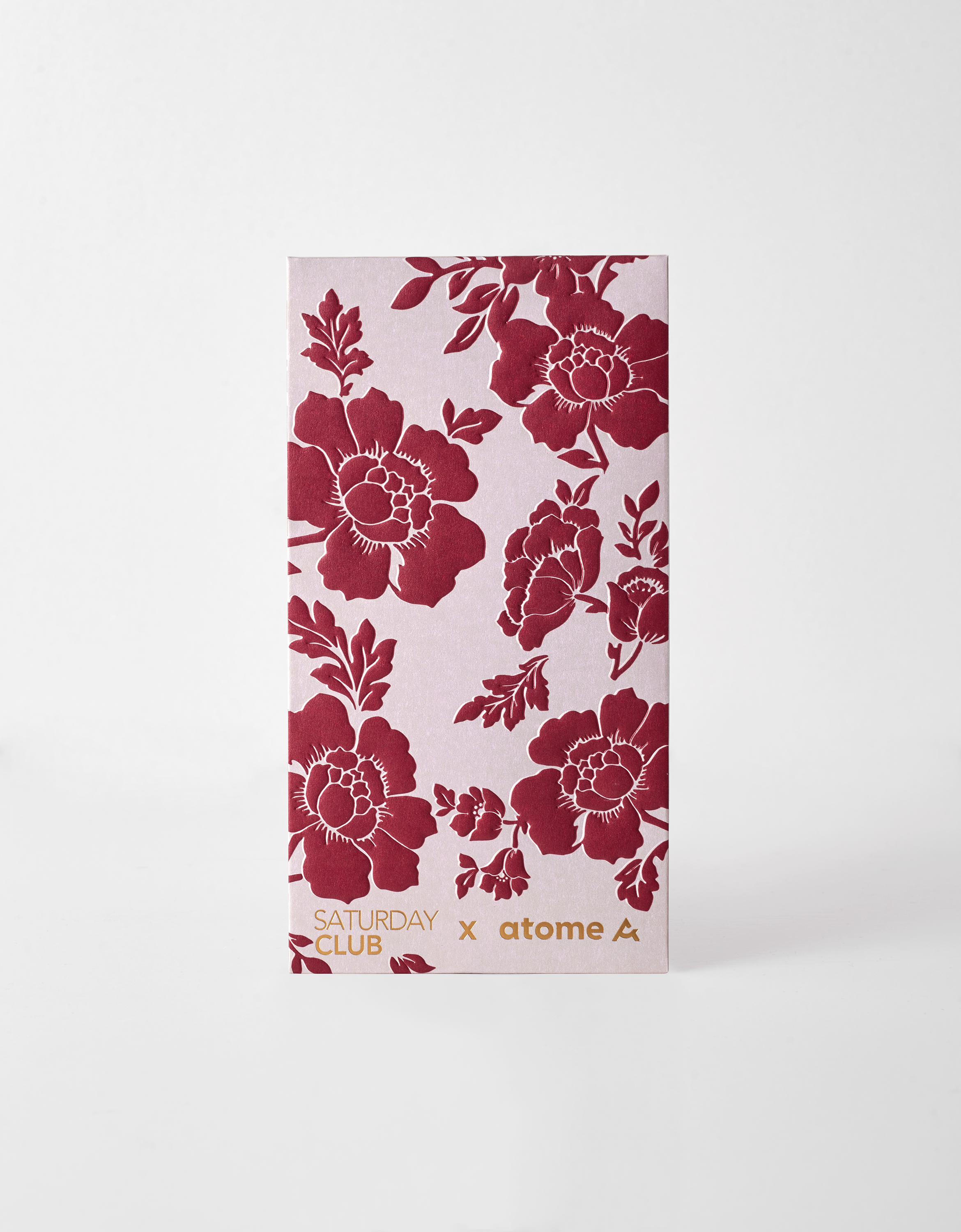 red florals(a28688)