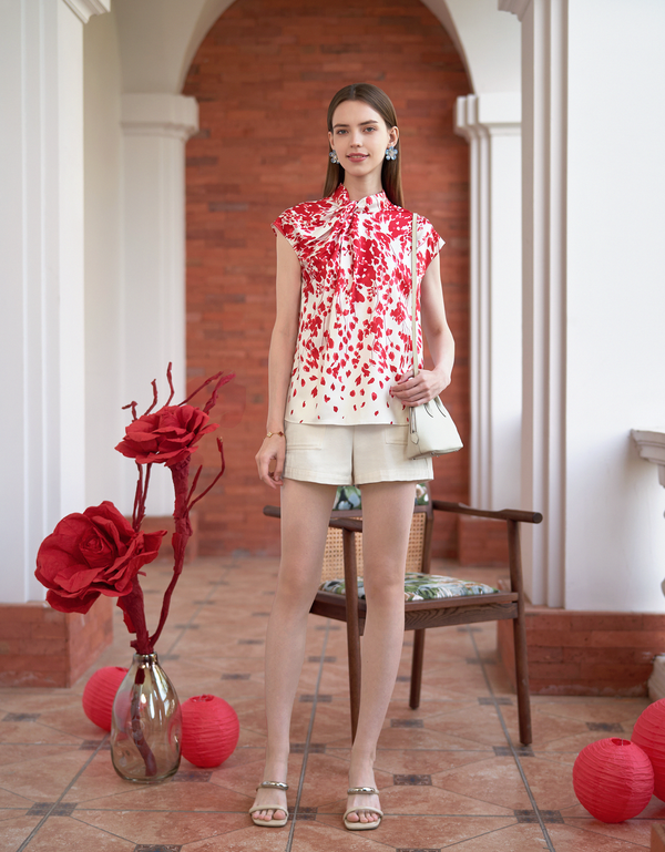 トップス – SaturdayClub International