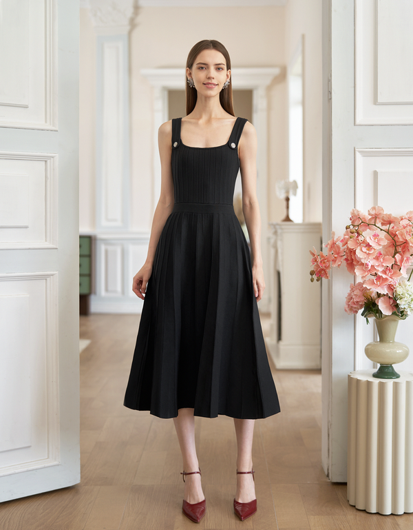 Short, Midi & Maxi Dresses – SaturdayClub International