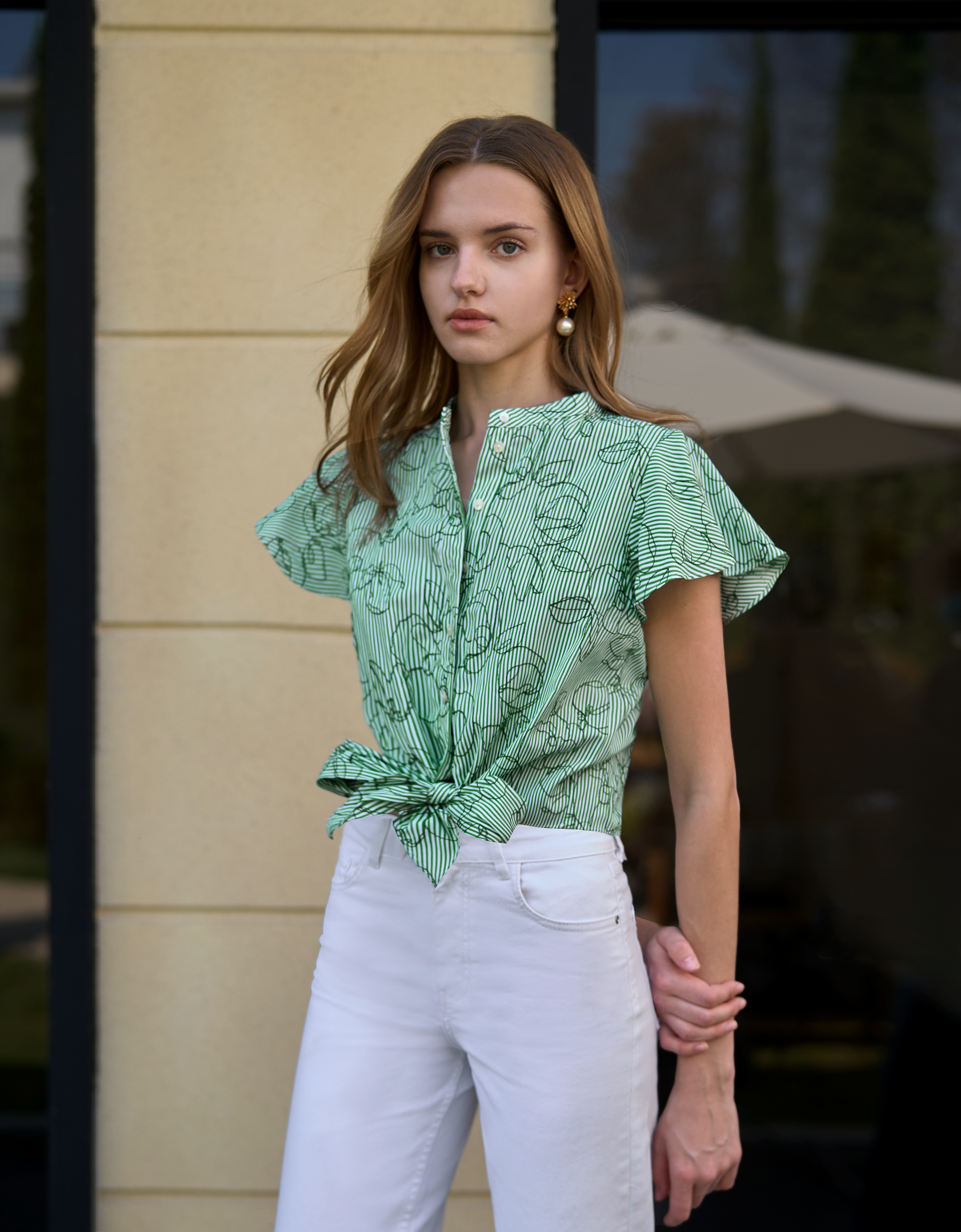 light green