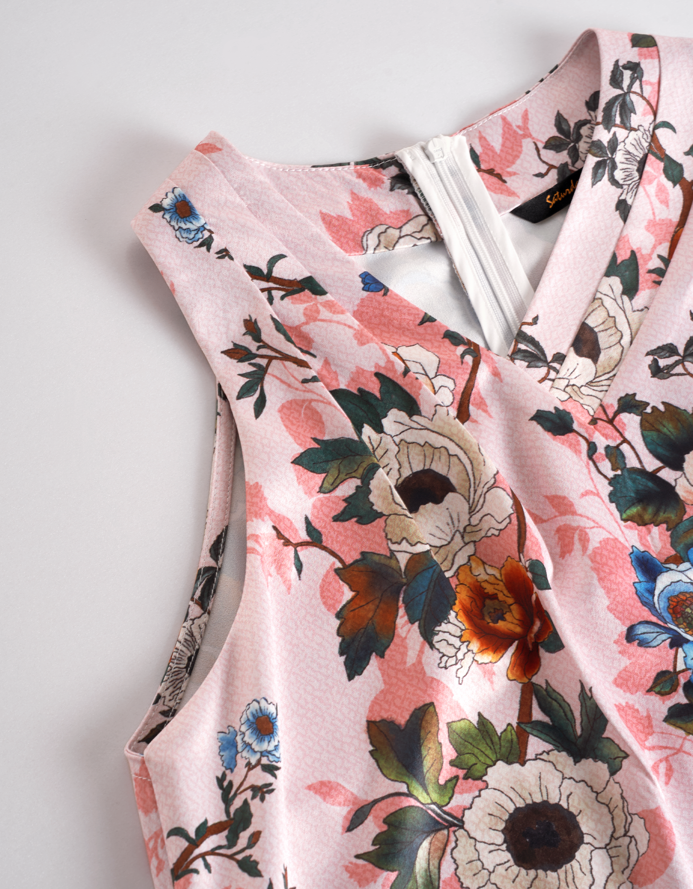 floral print(a28804)