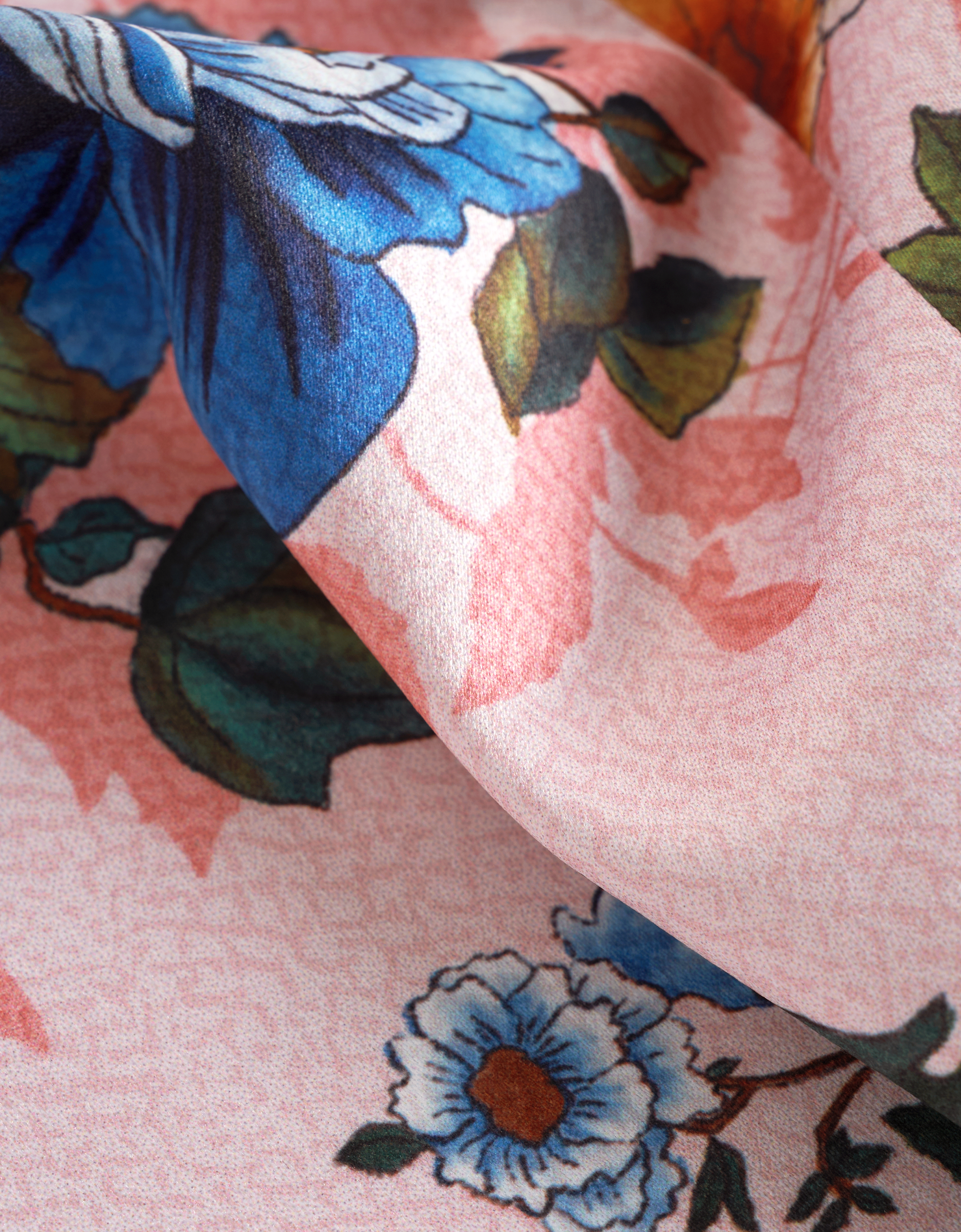 floral print(a28804)