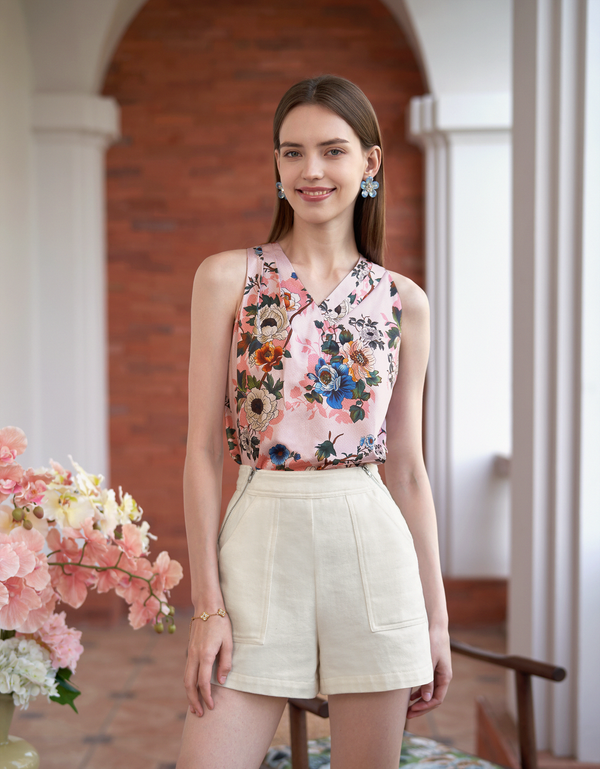 トップス – SaturdayClub International