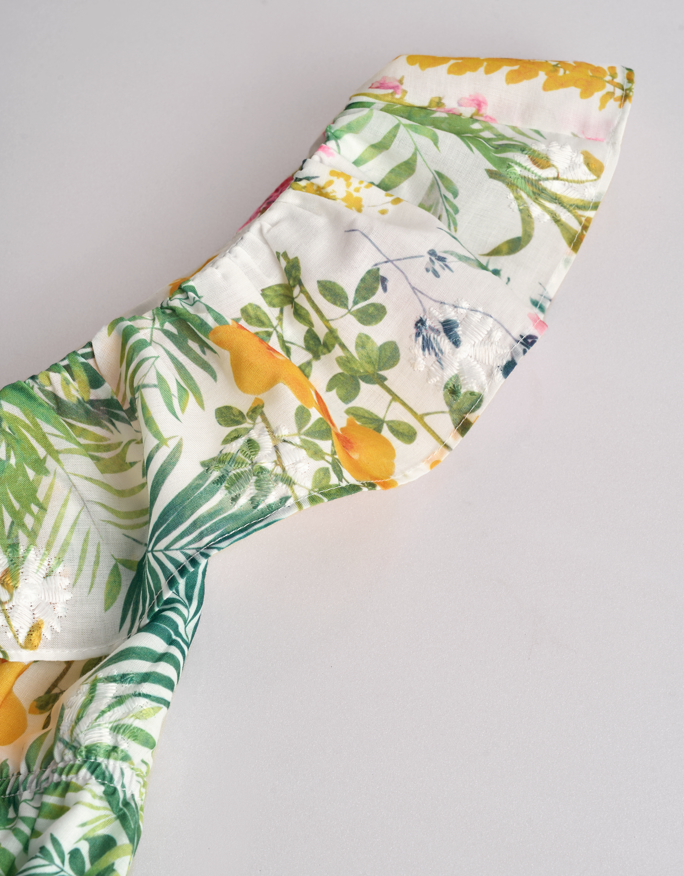 floral print(a28822)