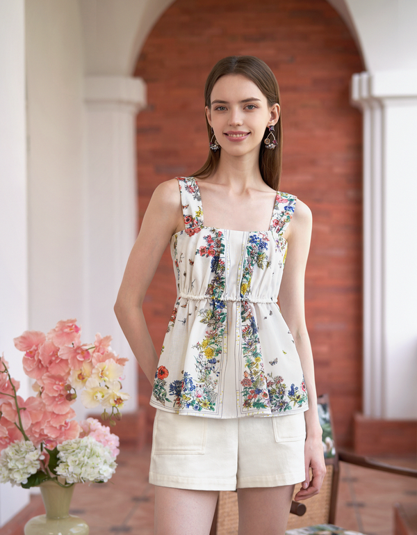 トップス – SaturdayClub International