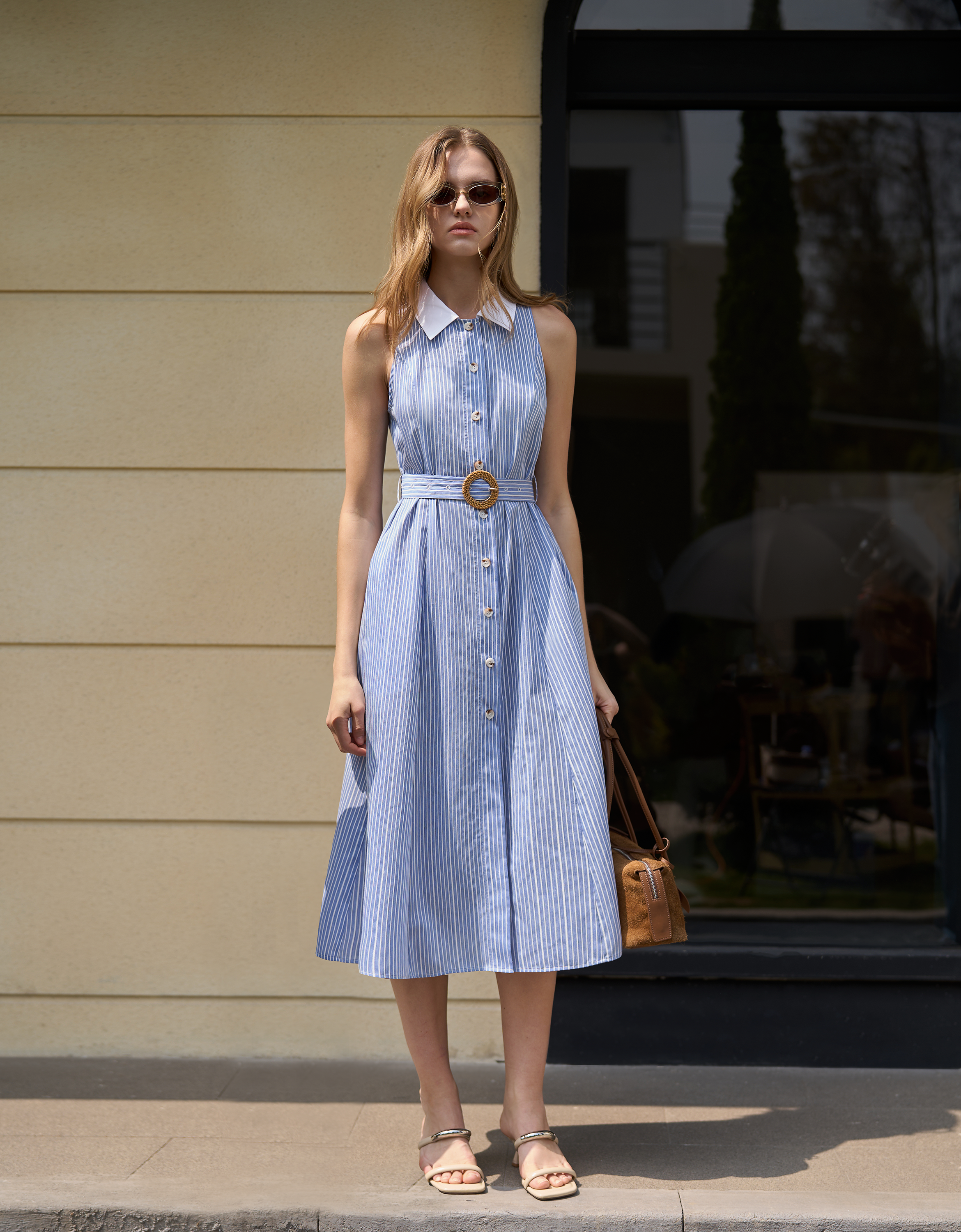 light blue