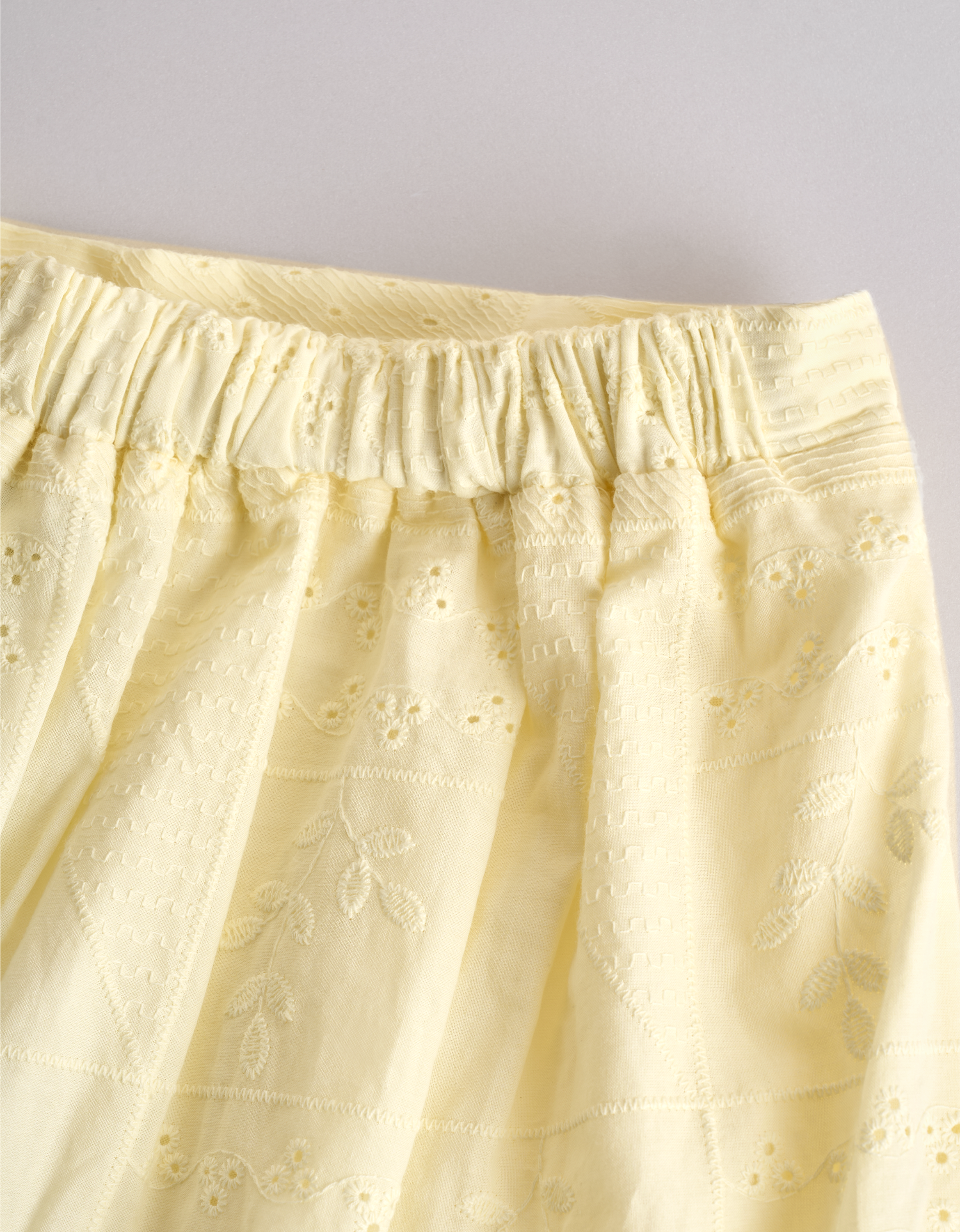 light yellow