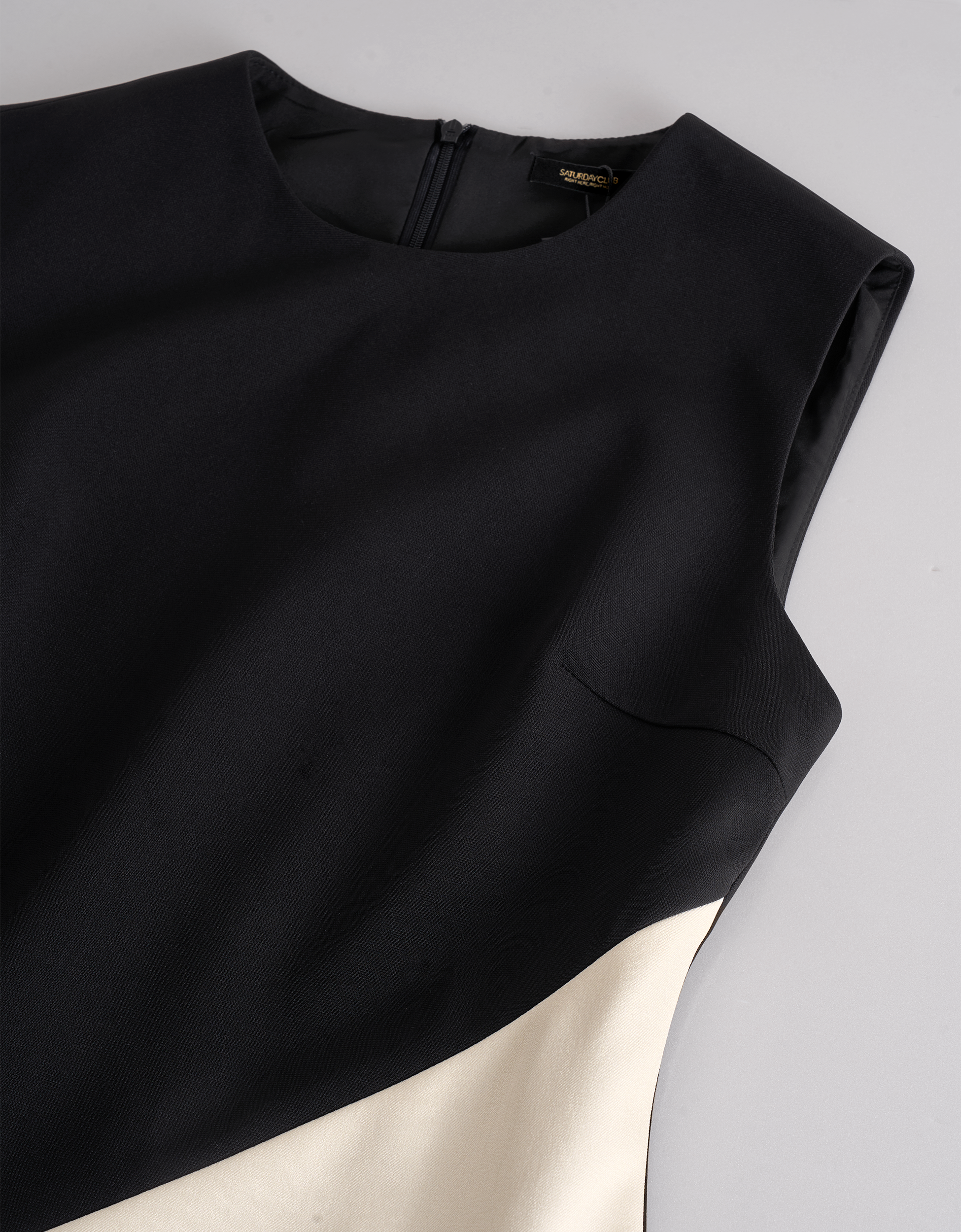 black & apricot(a29072)