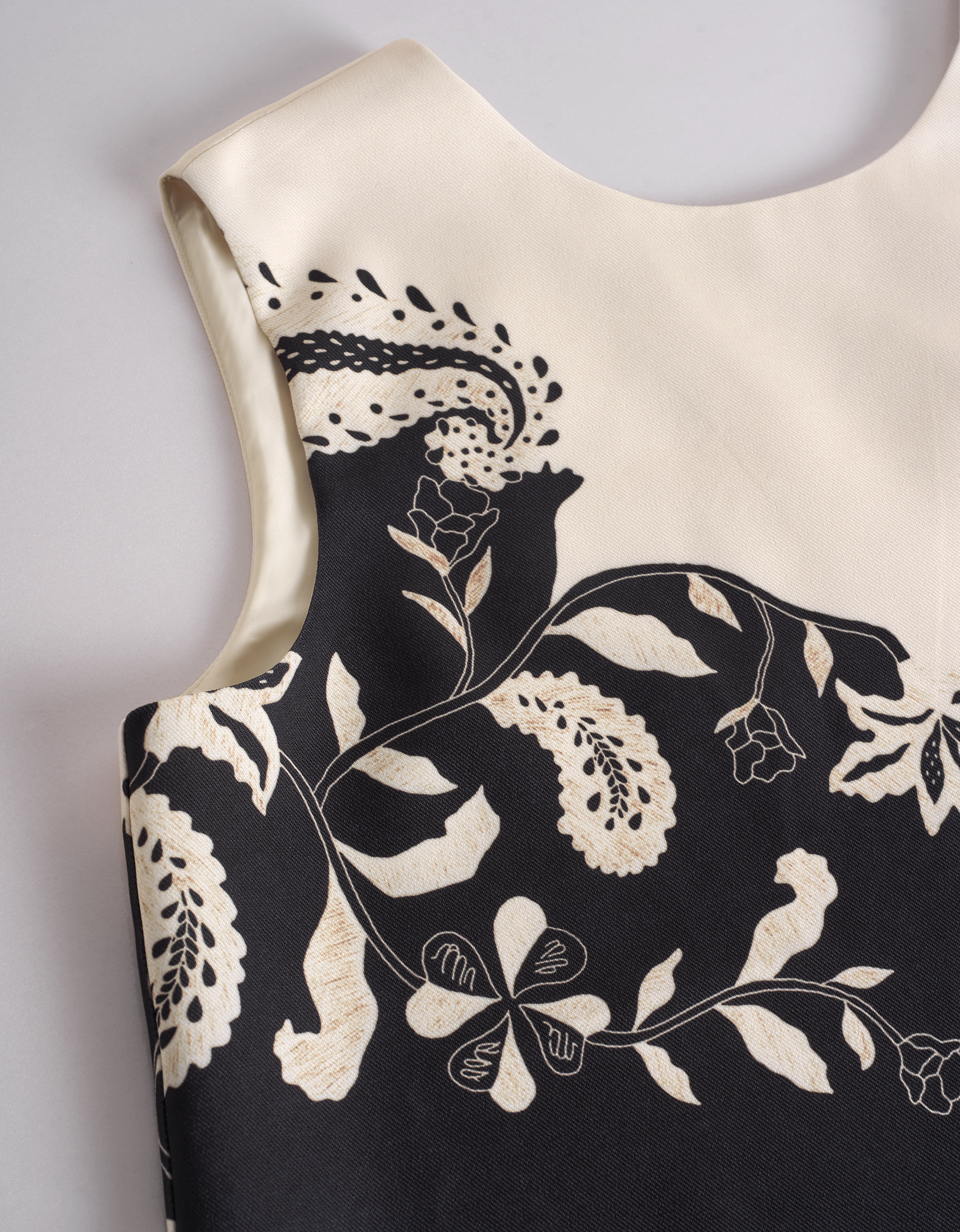 black & apricot(a29073)