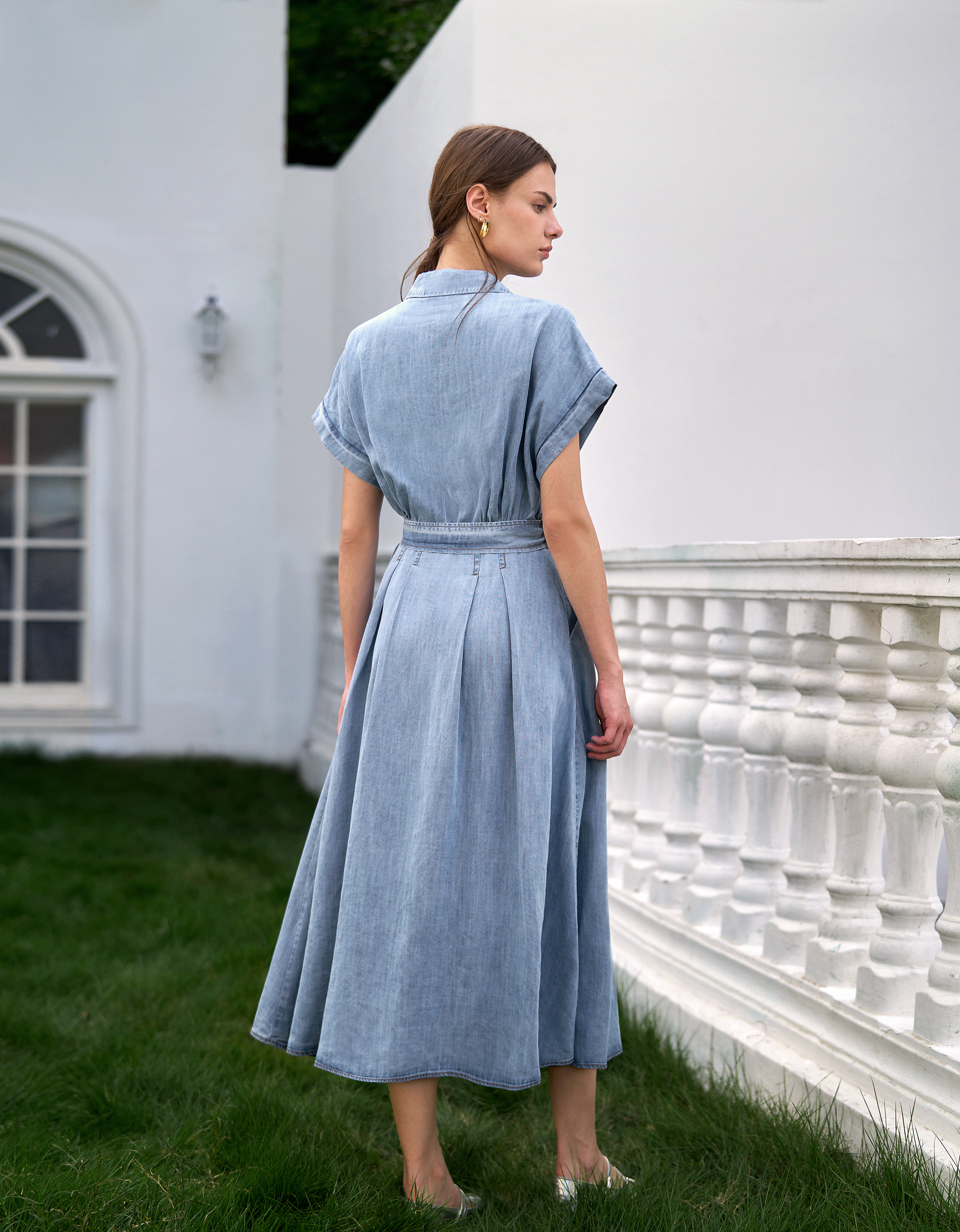 light blue