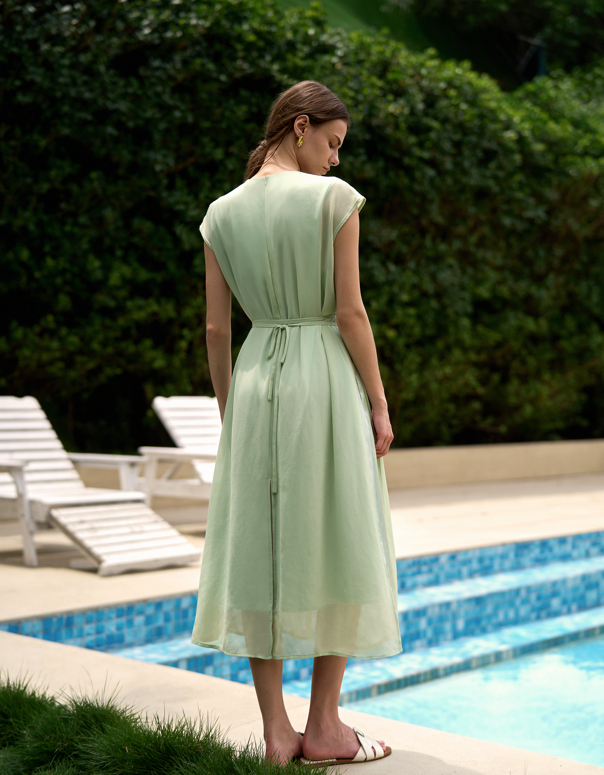 light green