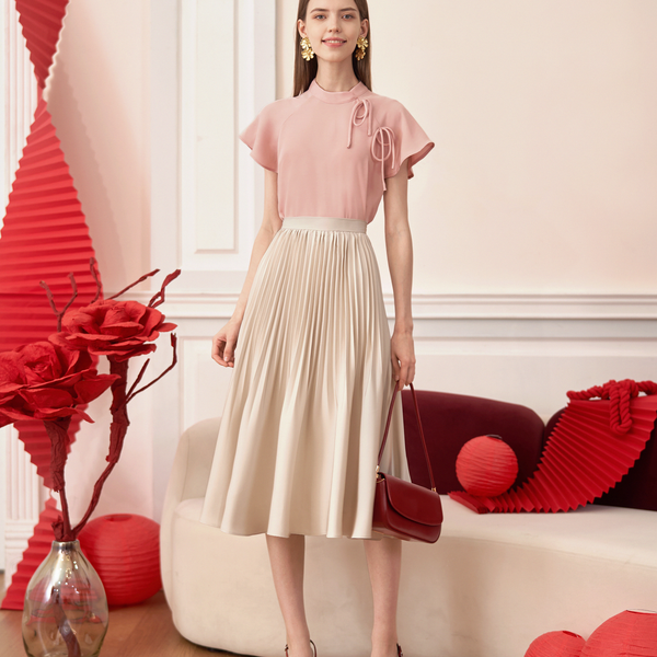 トップス – SaturdayClub International