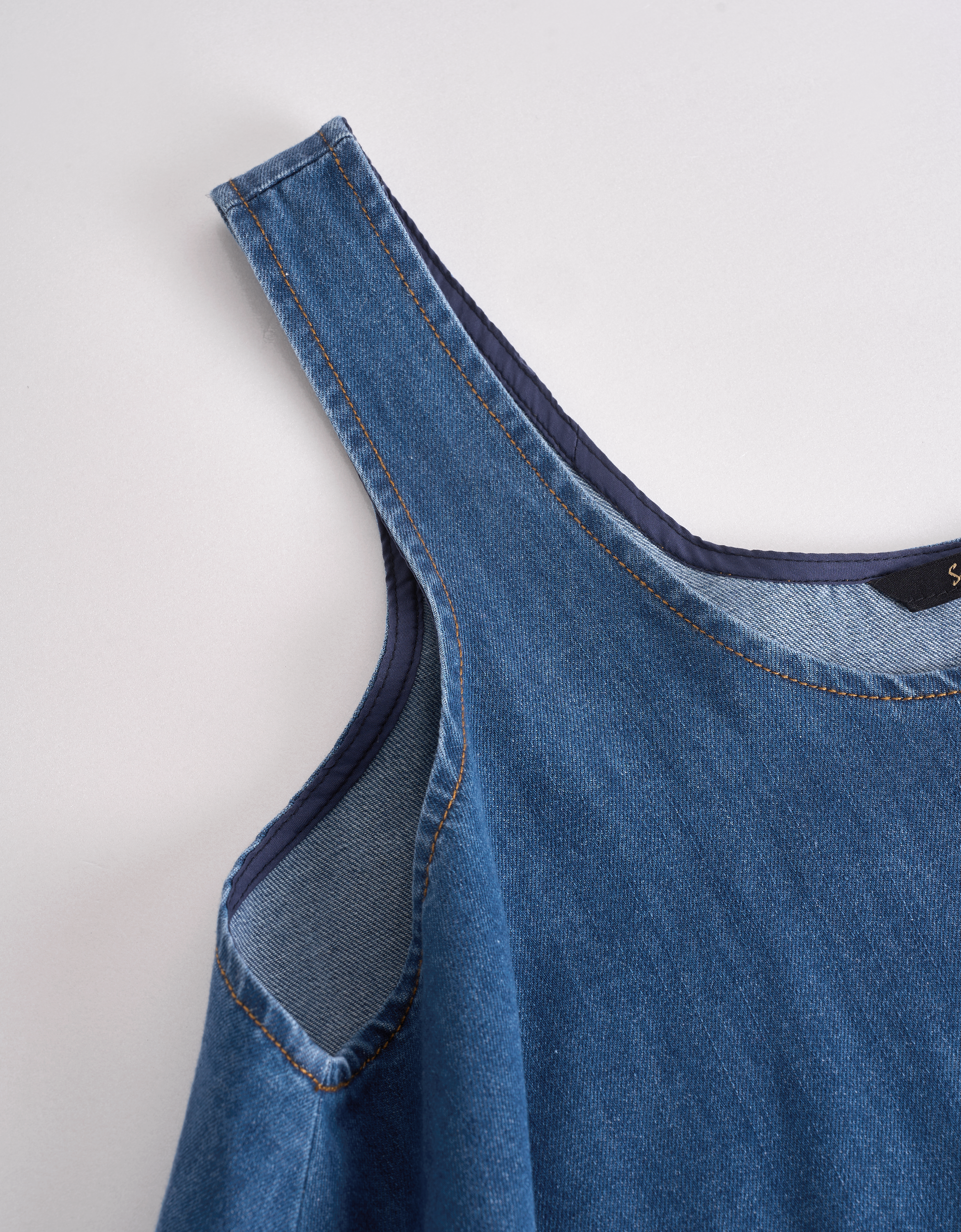 denim blue