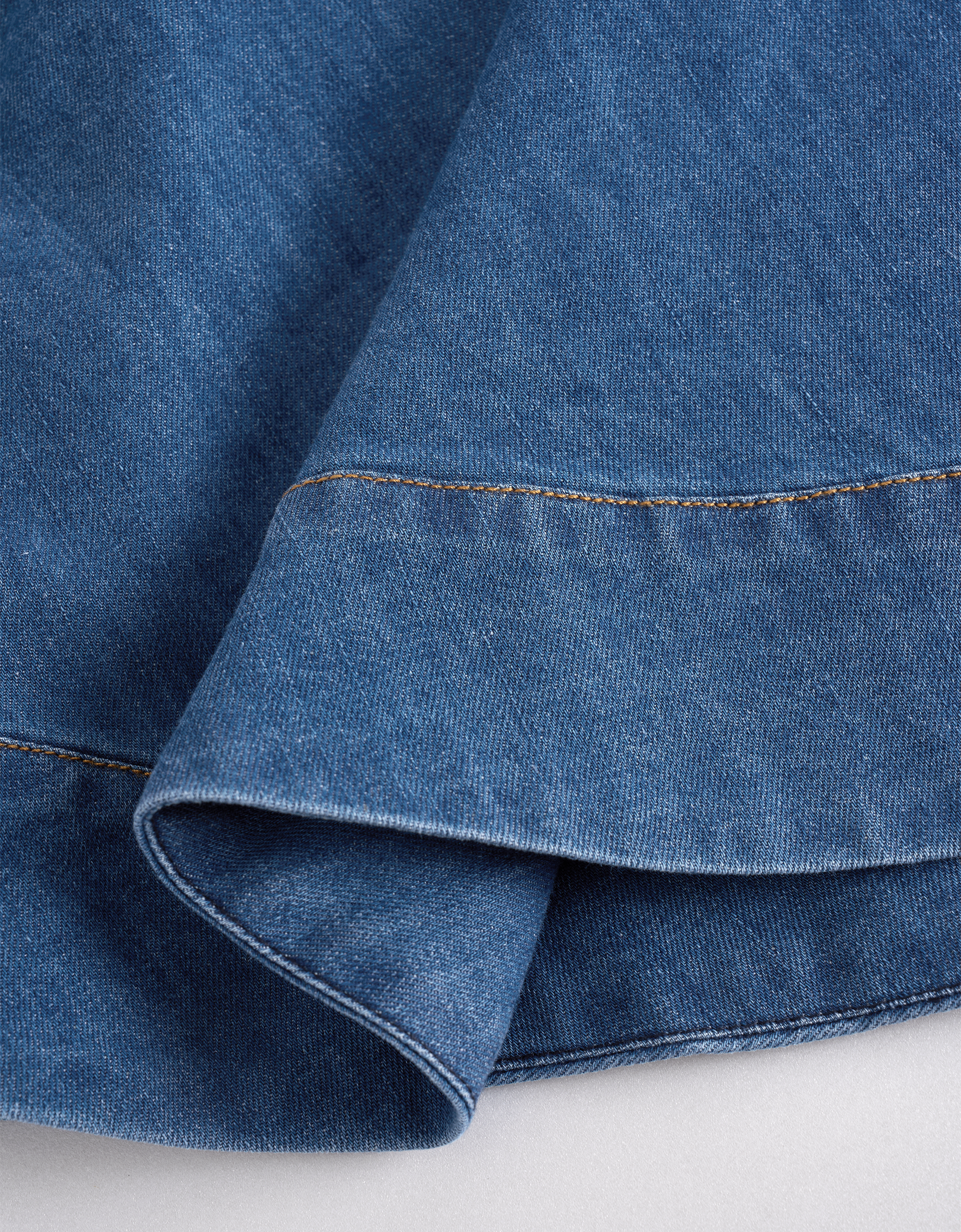 denim blue