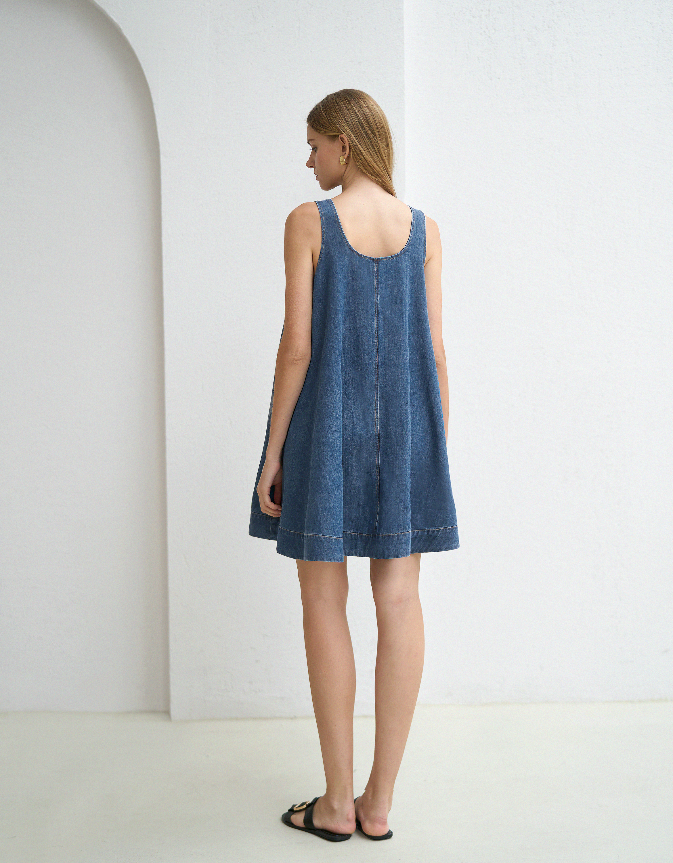 denim blue