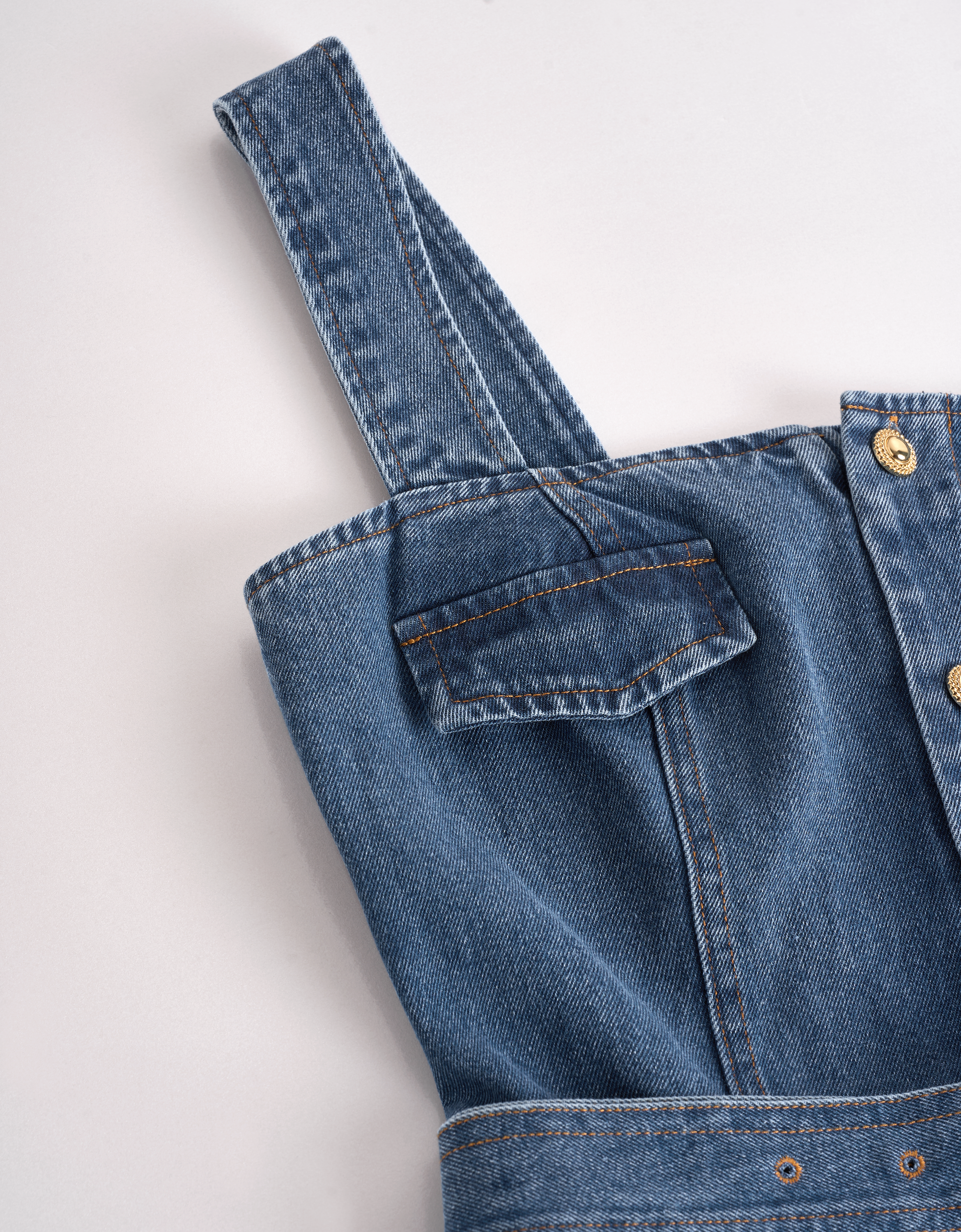 denim blue