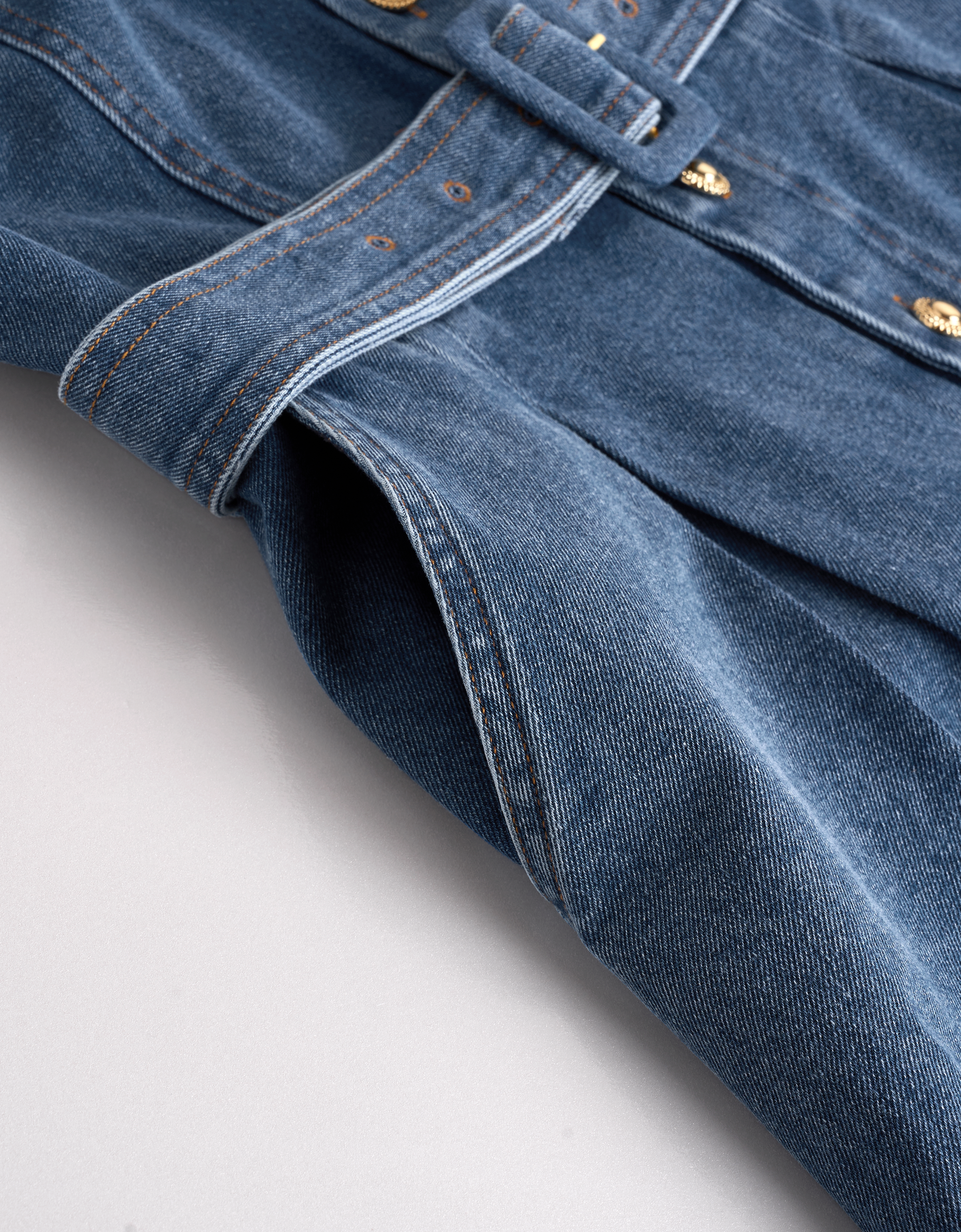 denim blue