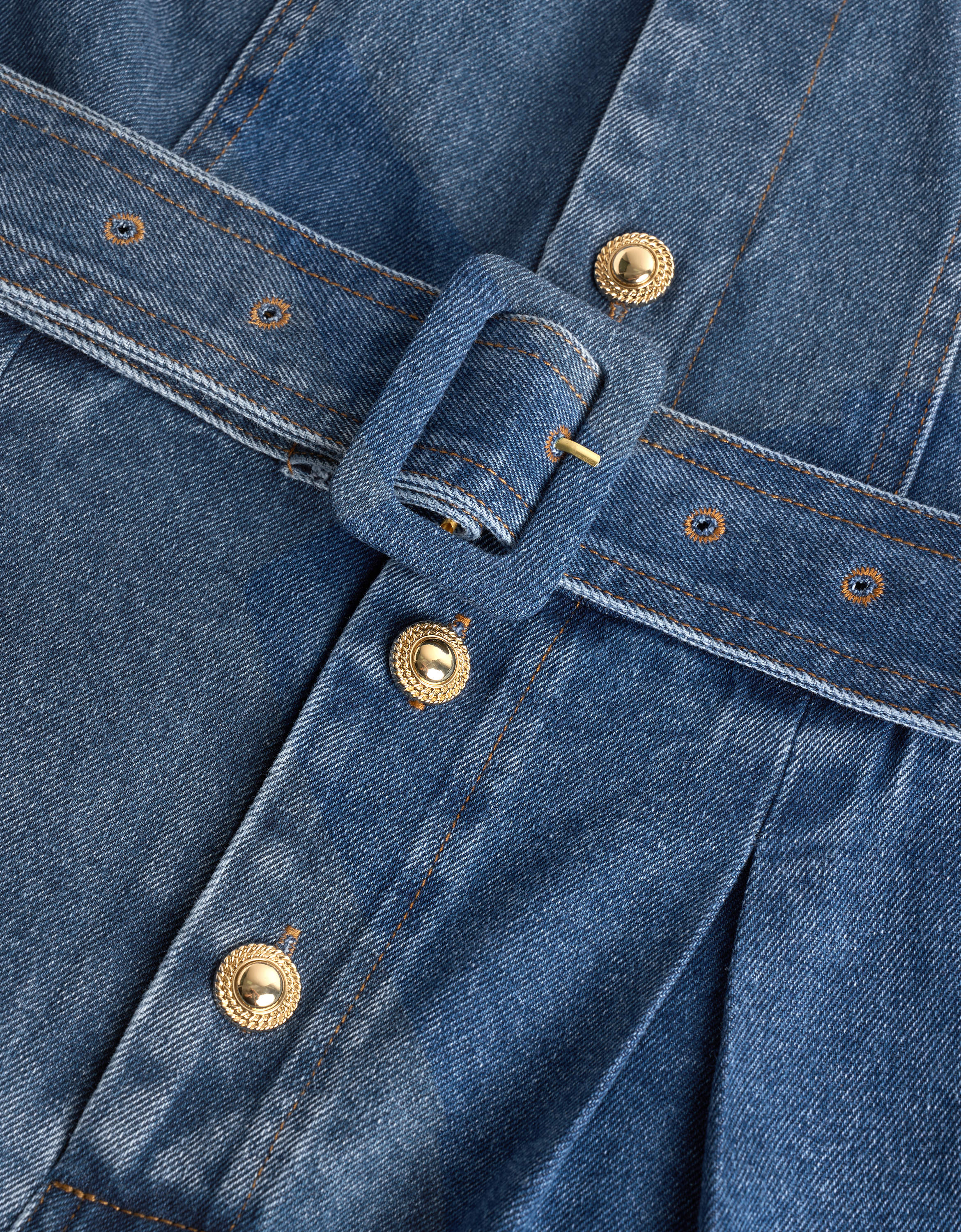 denim blue