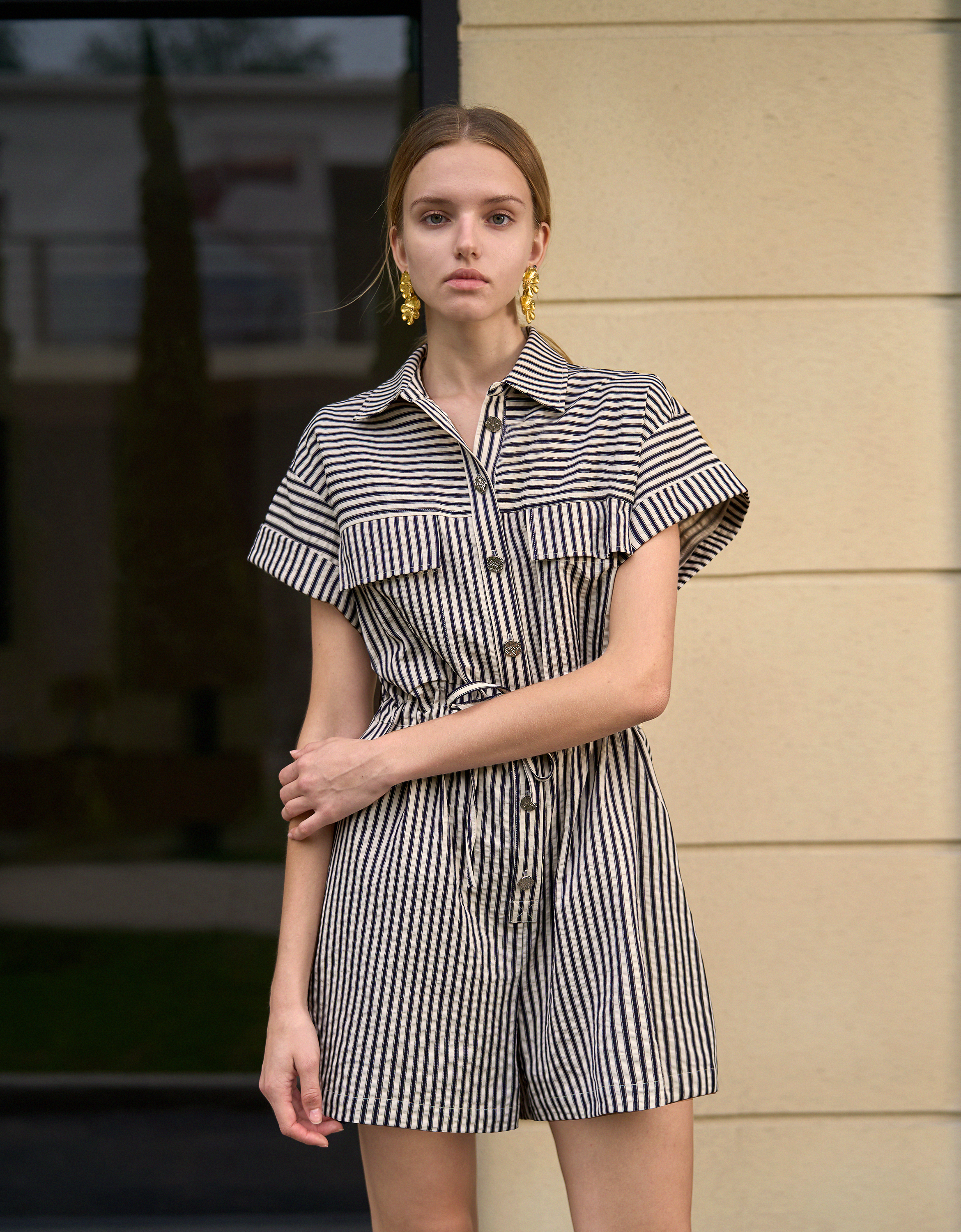 navy