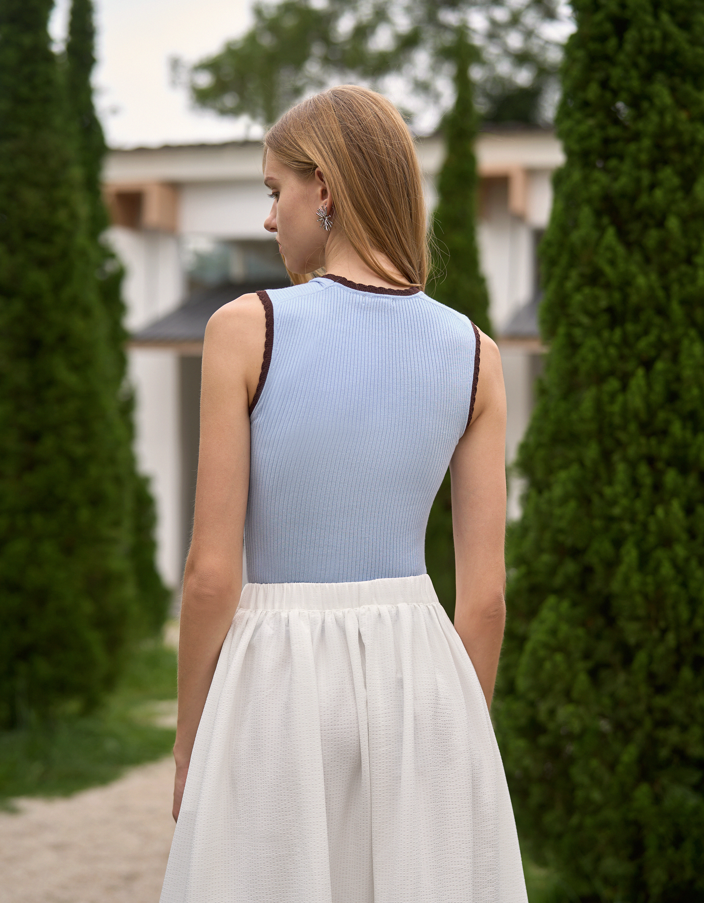light blue