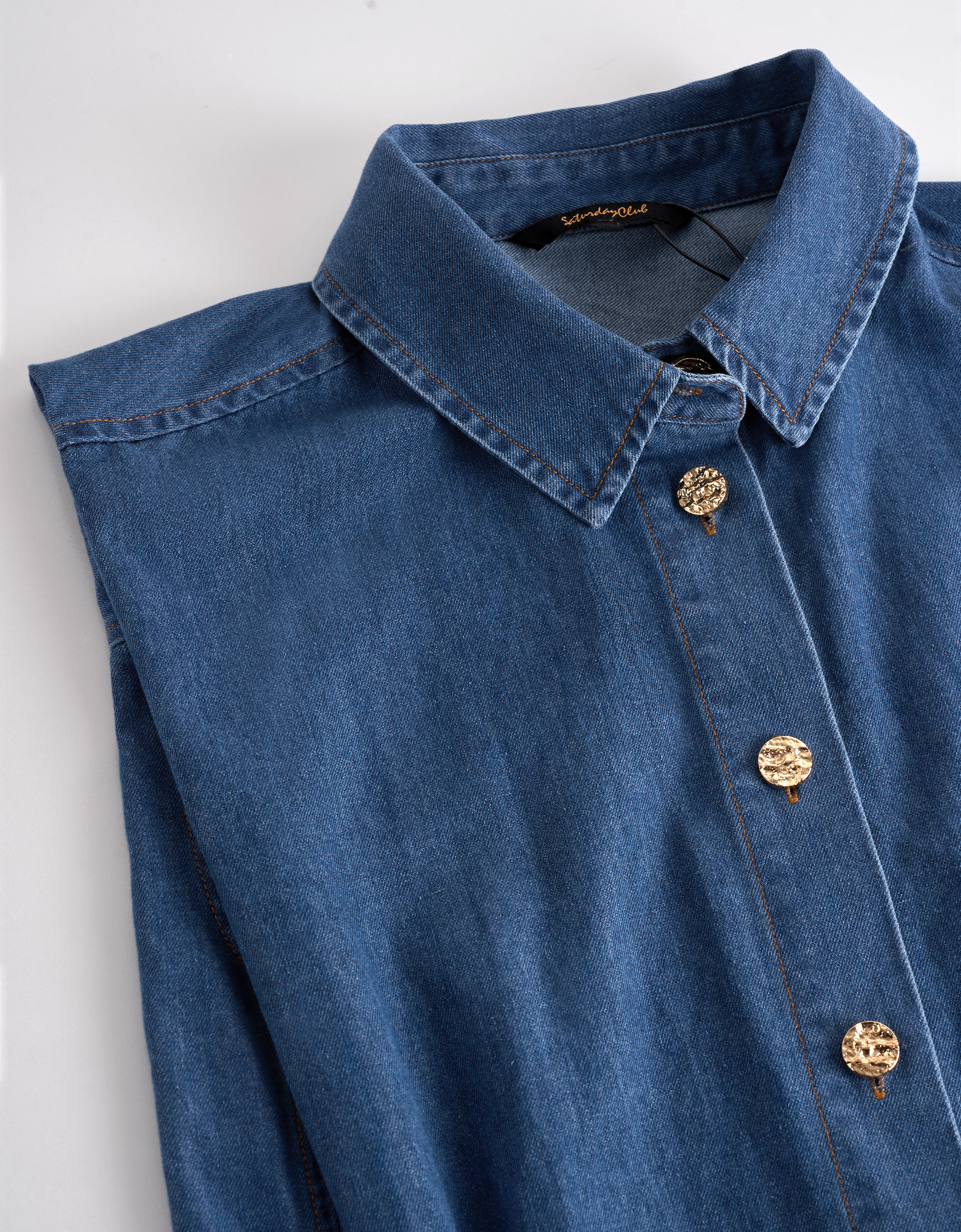 denim blue